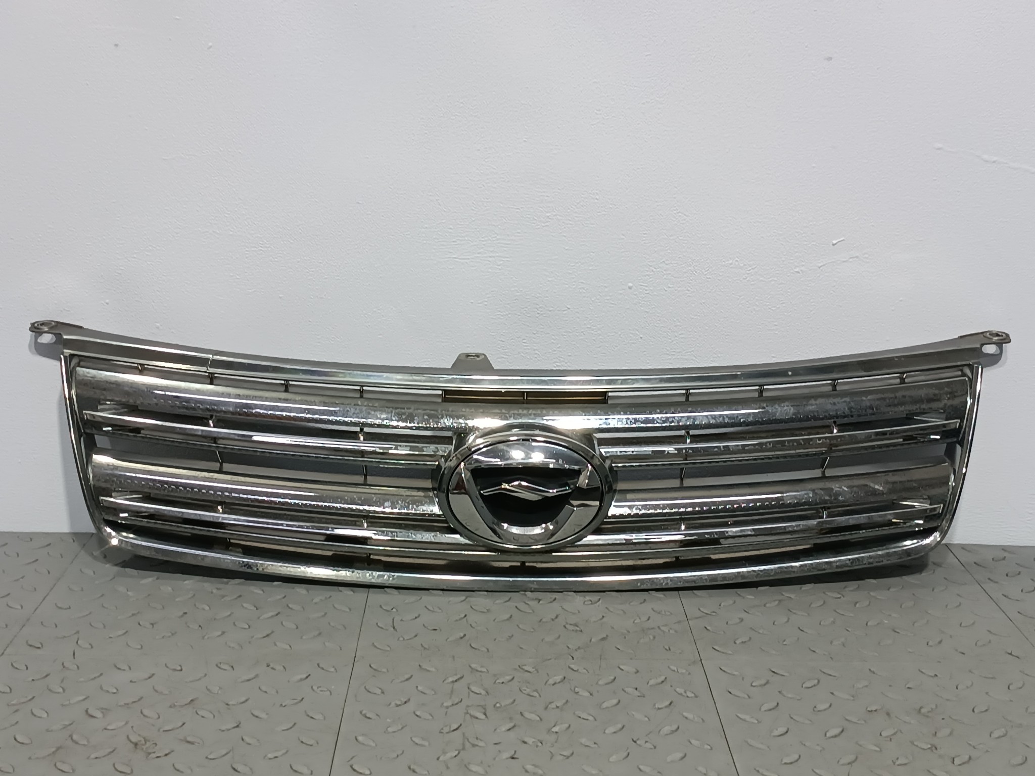 РЕШЕТКА РАДИАТОРА TOYOTA 5310112A20 TE149Z