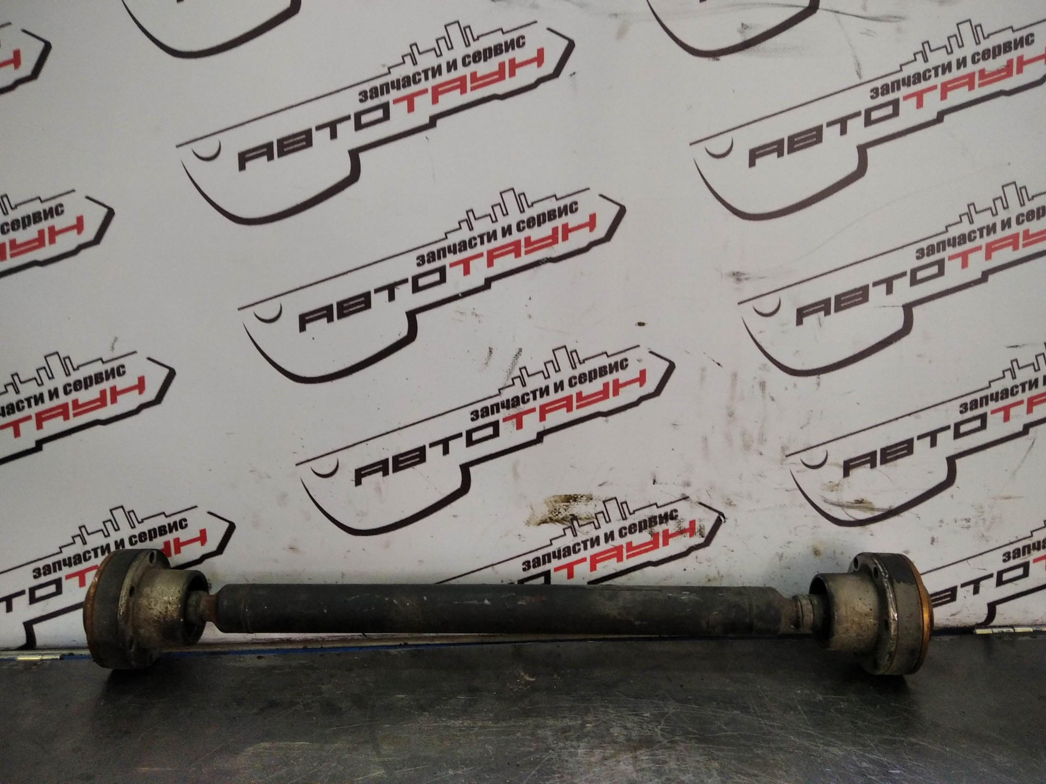 КАРДАН TOYOTA ПЕРЕДНИЙ 3714022010  XA4734Z