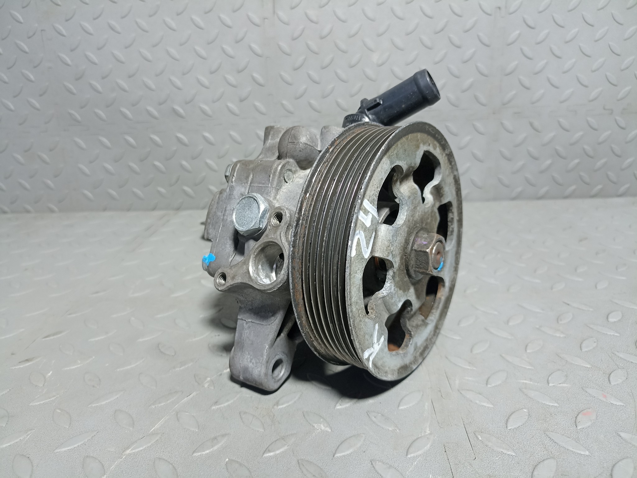 ГУР HONDA 56110PNC023 D1029