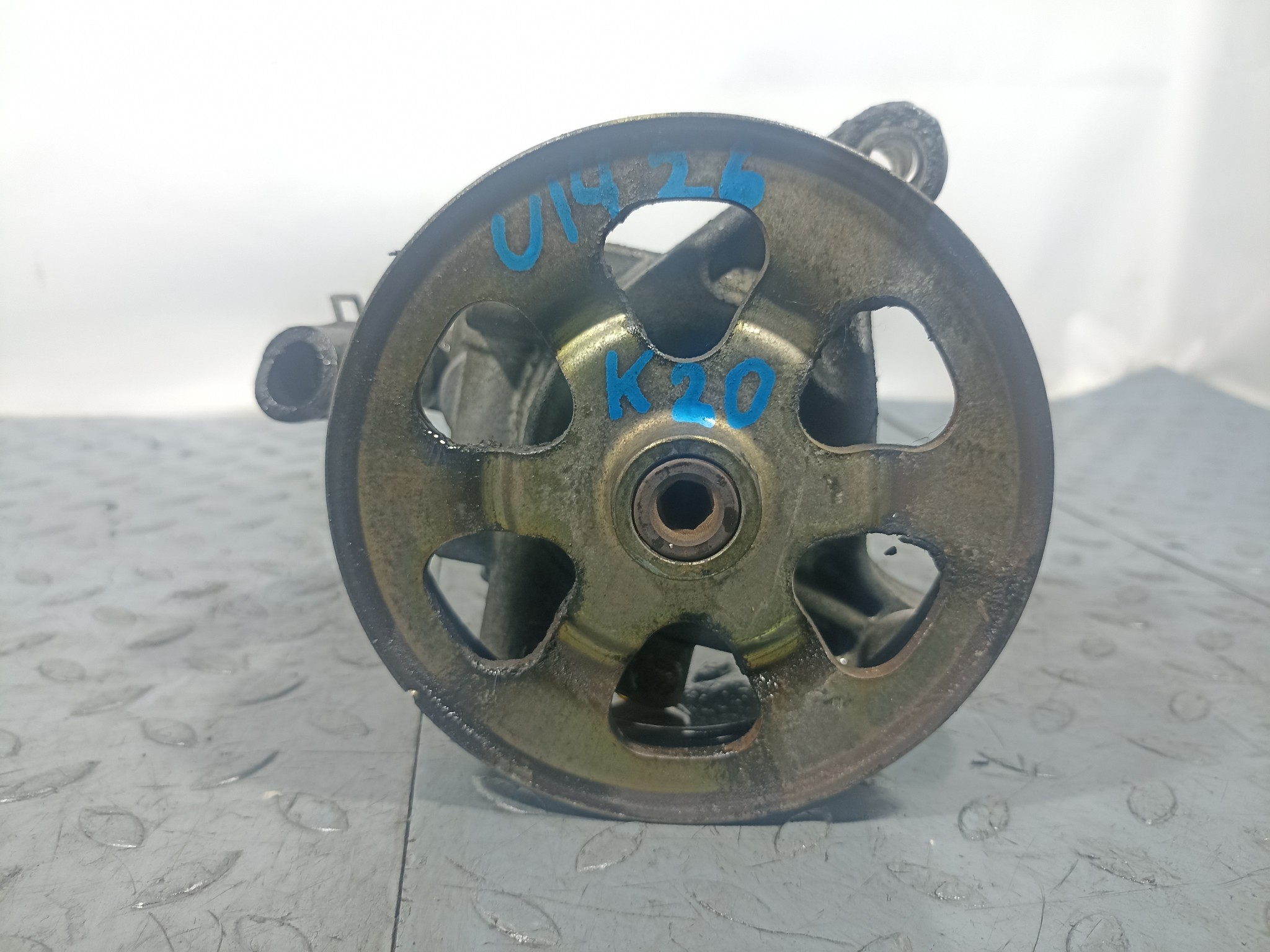 ГУР HONDA 56110PNC023 U1426Z