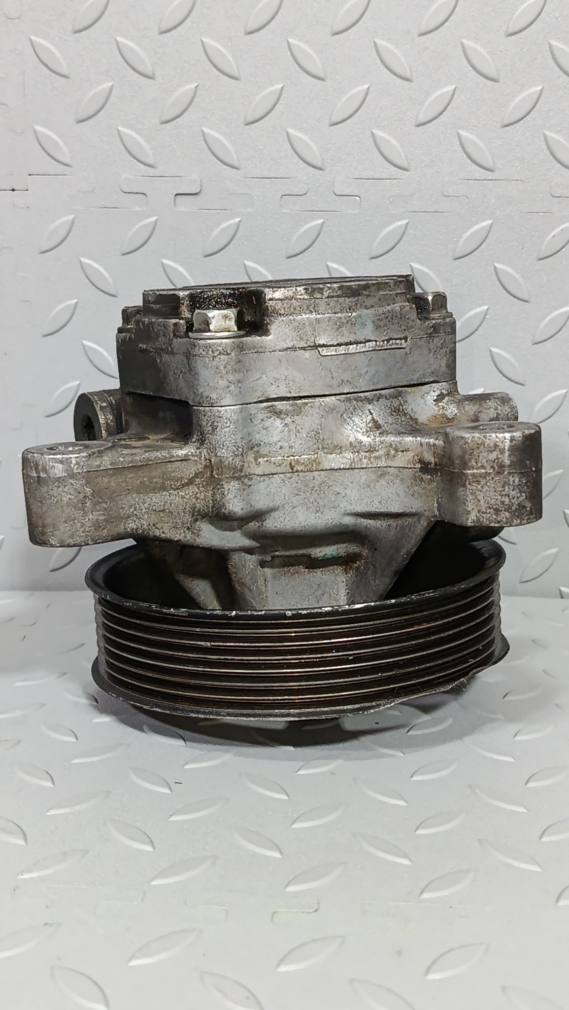 ГУР HONDA 56110PNC023 D053