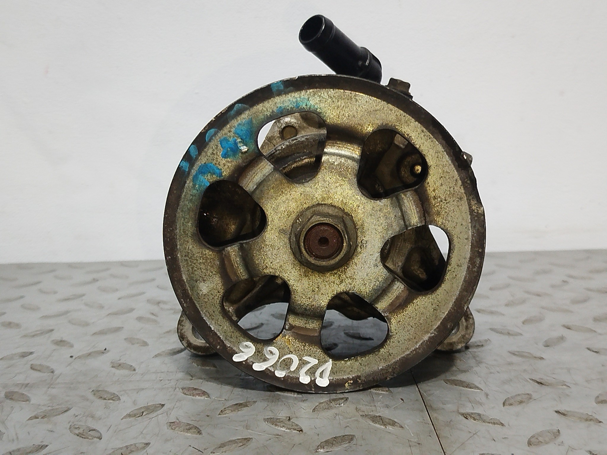 ГУР HONDA 56110PNC023 D2066