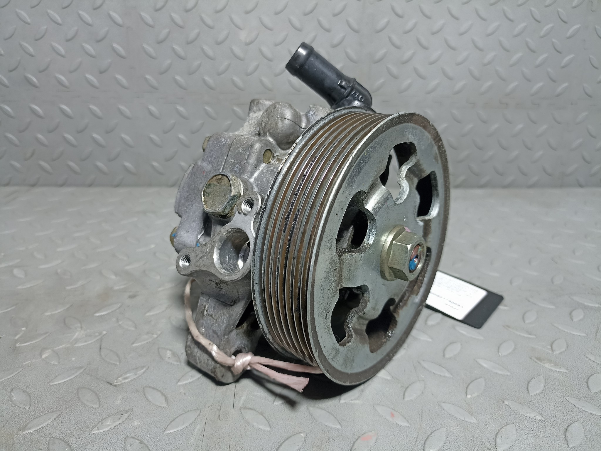 ГУР HONDA 56110PNC023 D1027