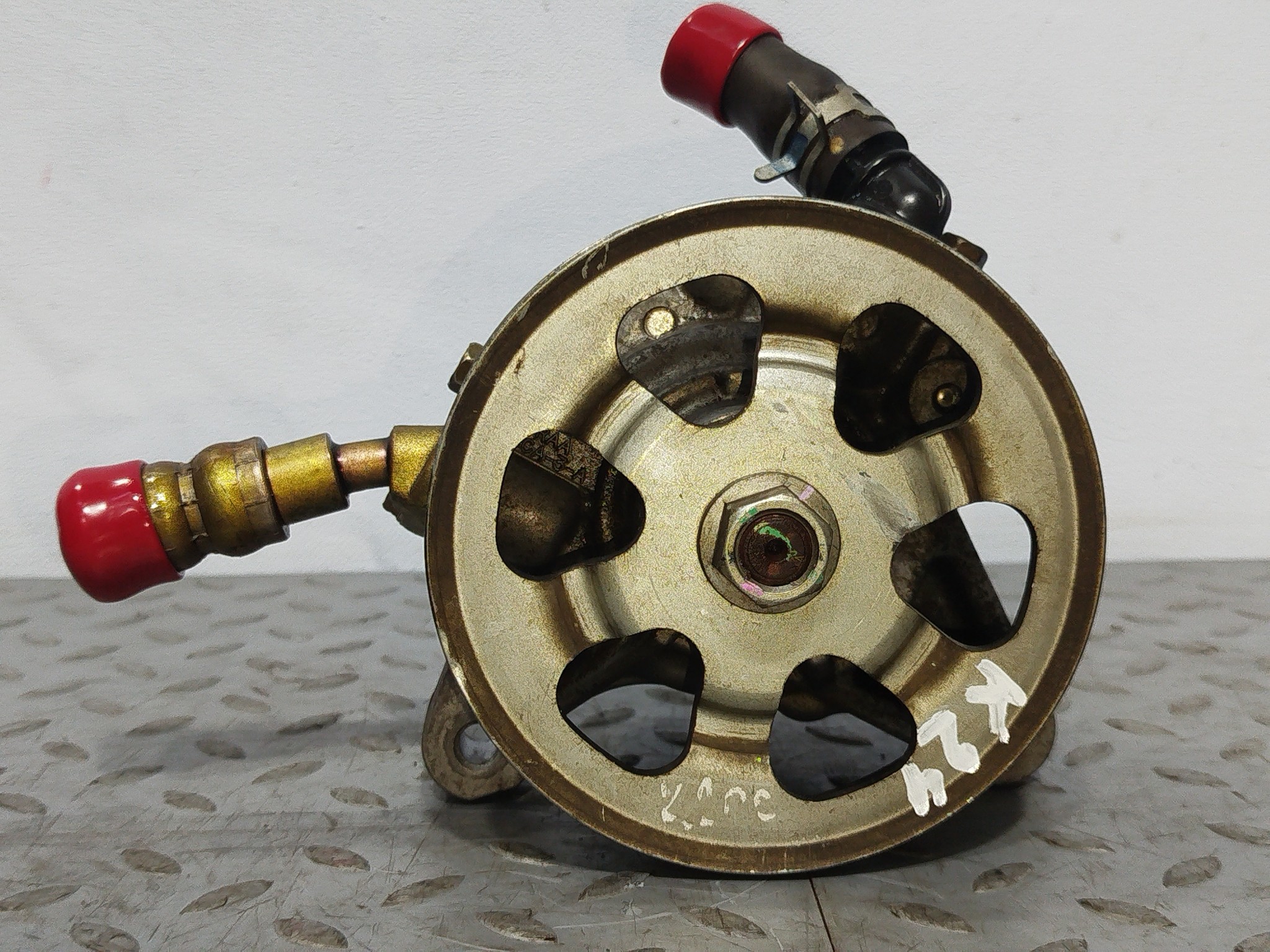 ГУР HONDA 56110PNC023 D2070