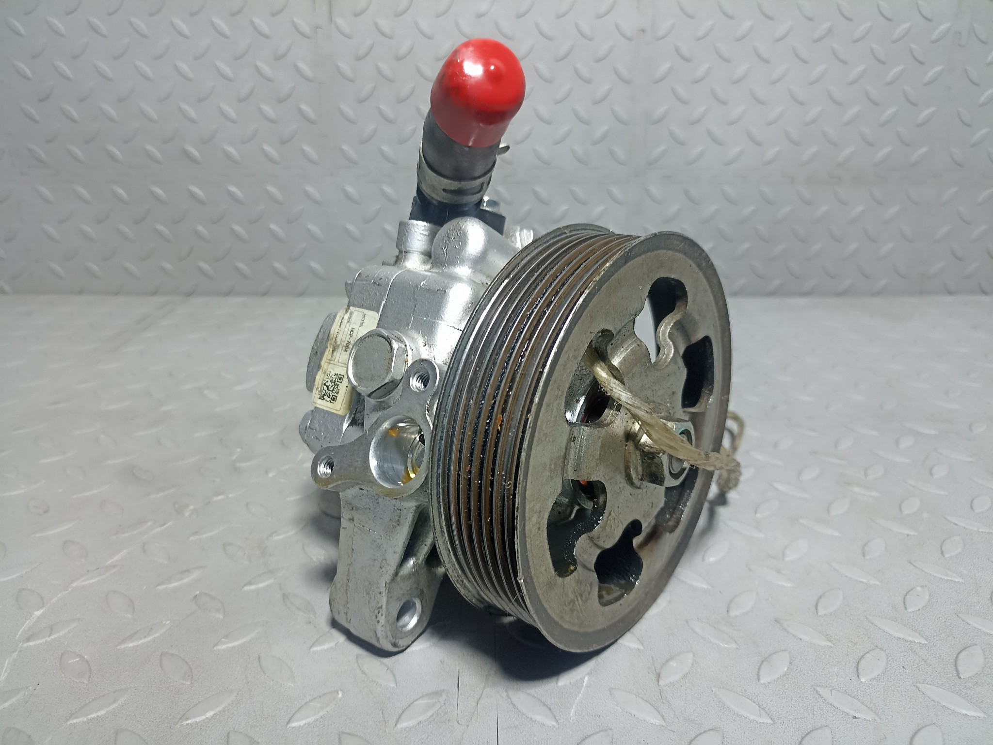 ГУР HONDA 56110PNC023 D1026