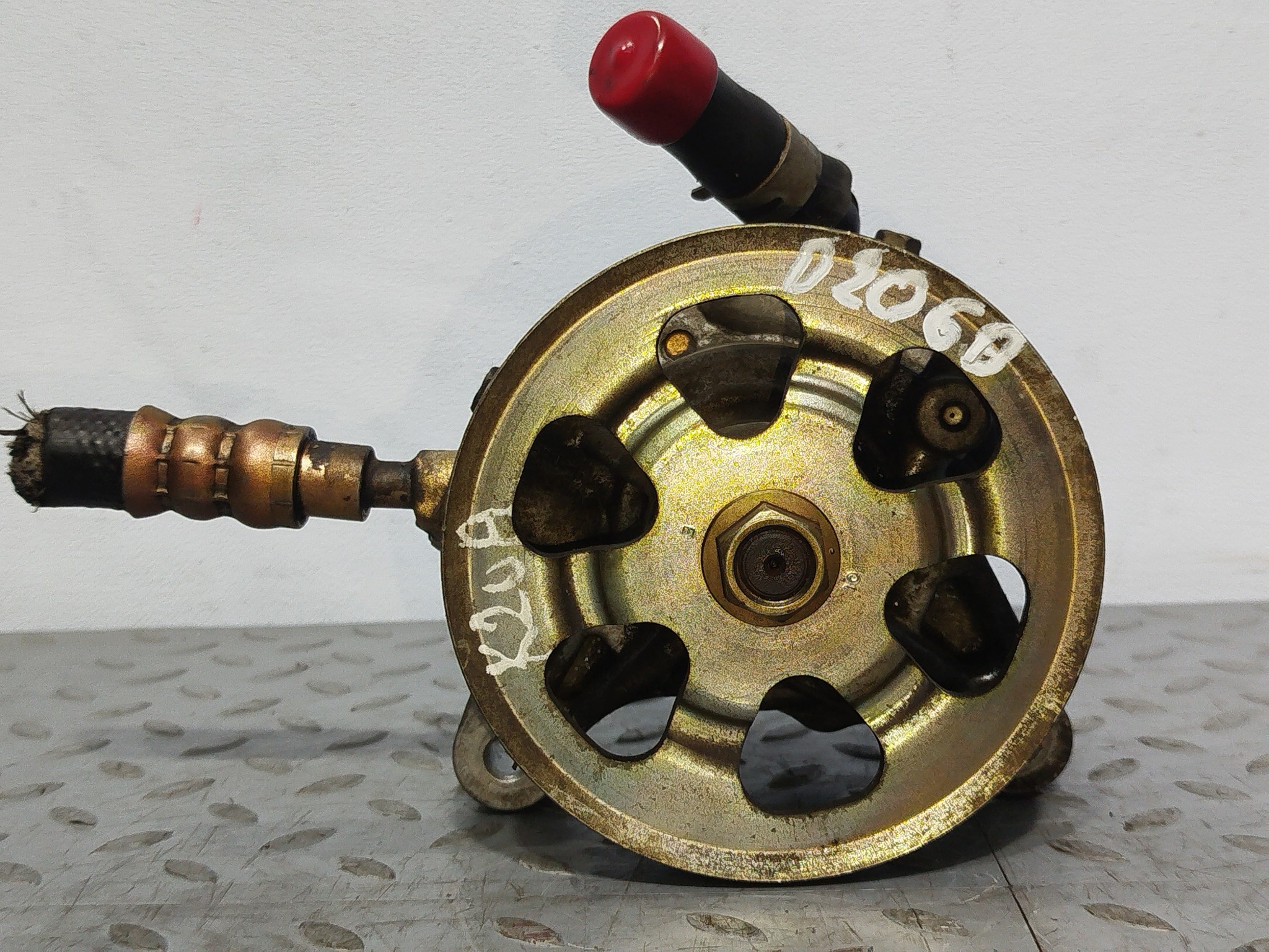 ГУР HONDA 56110PNC023 D2068