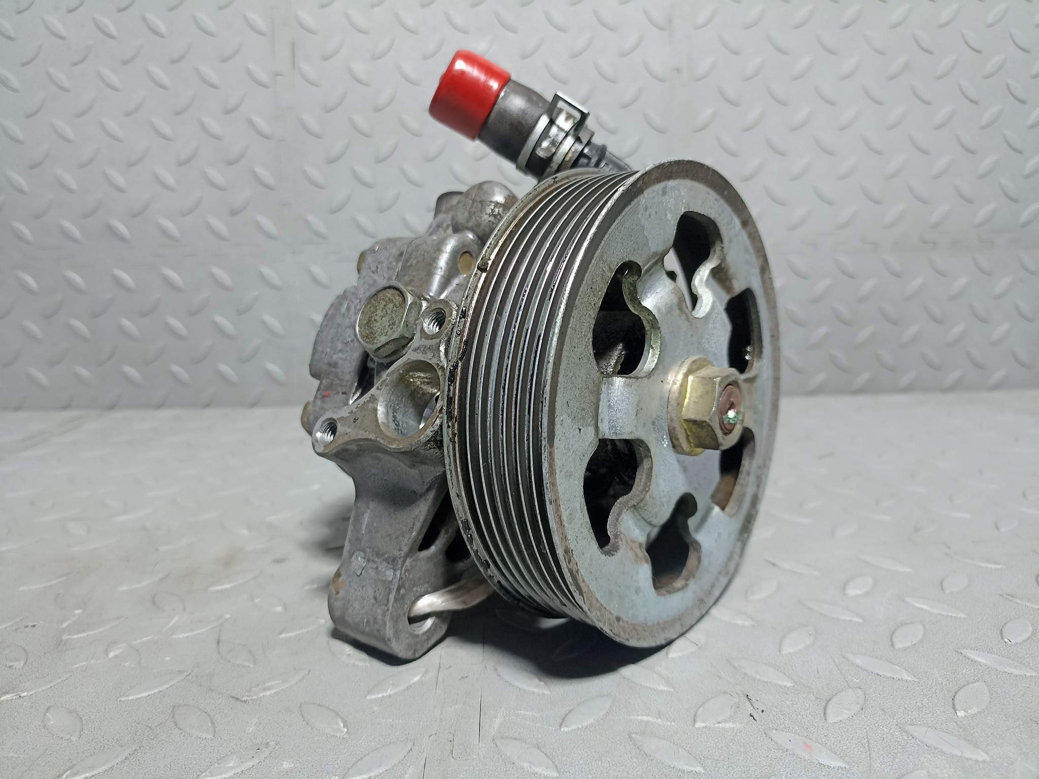 ГУР HONDA 56110PNC023 D1028