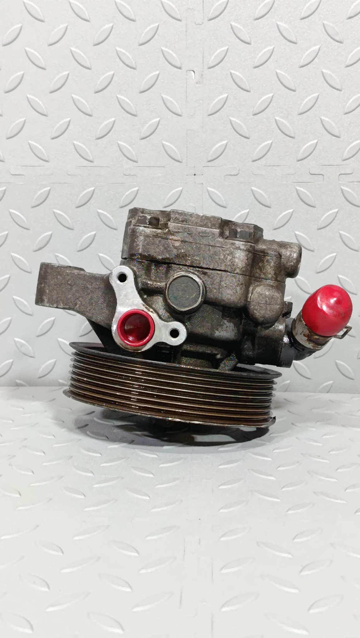 ГУР HONDA 56110PNC023 D054