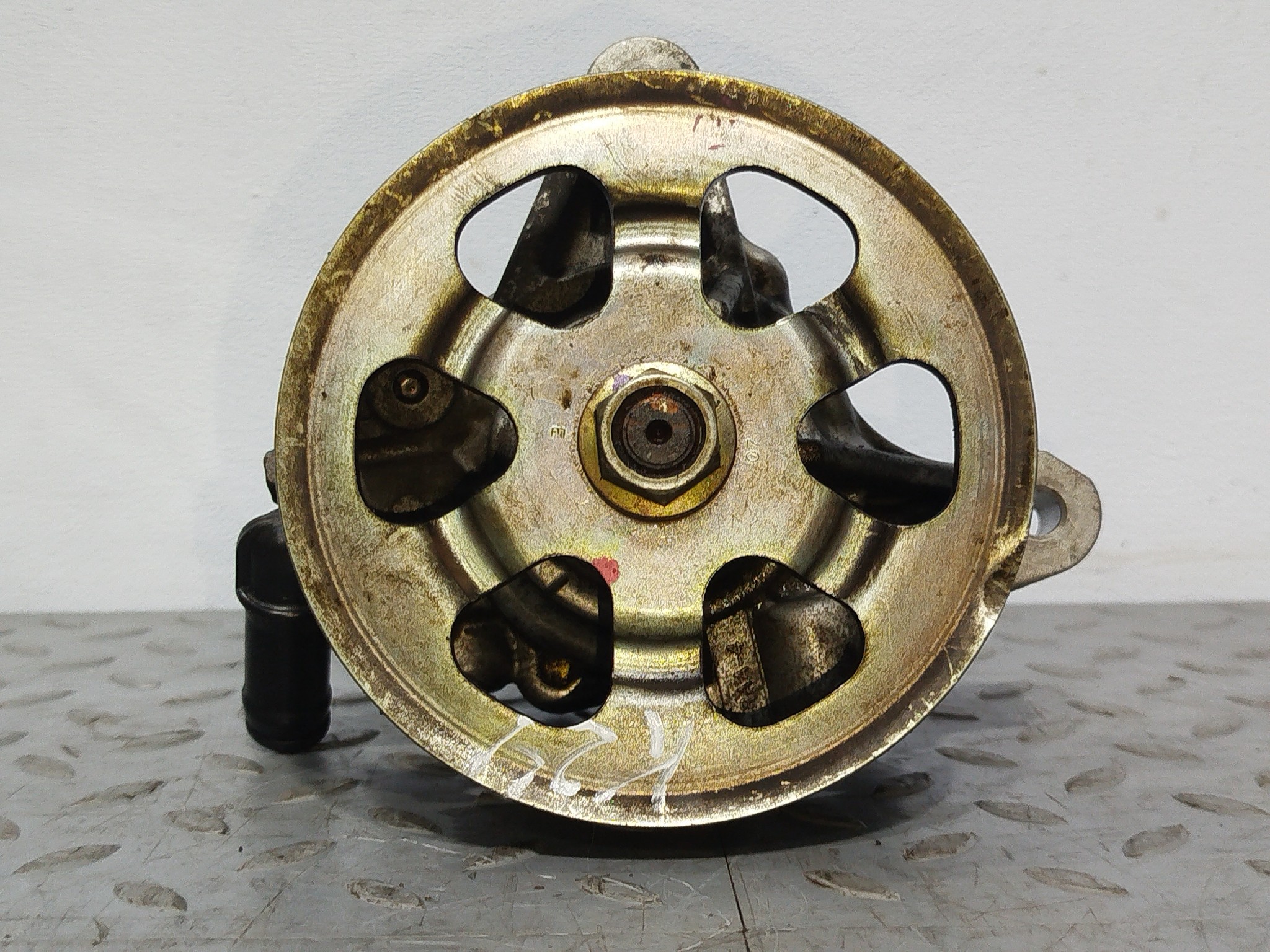 ГУР HONDA 56110PNC023 D2069