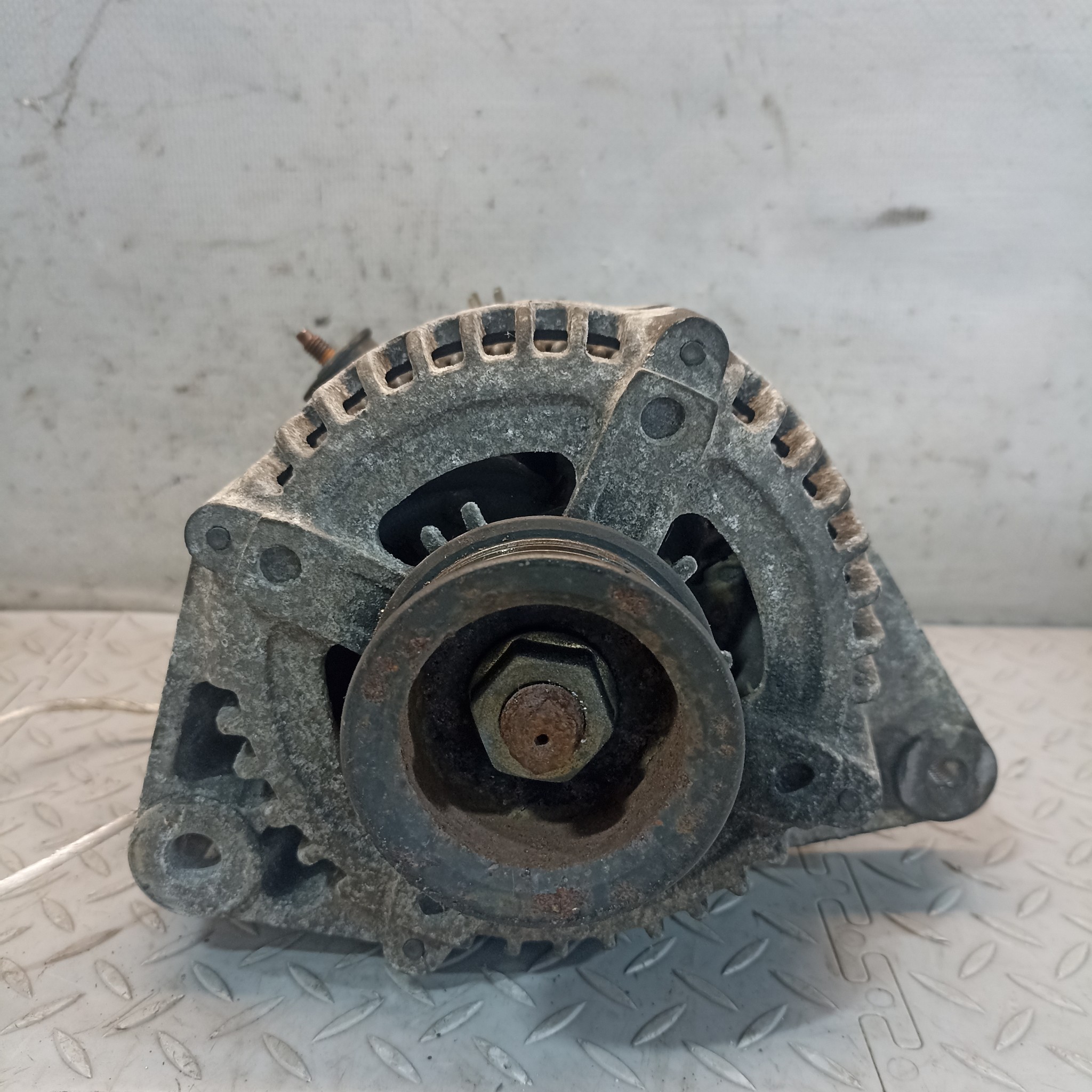 ГЕНЕРАТОР TOYOTA LEXUS 2706020280  KE765Z