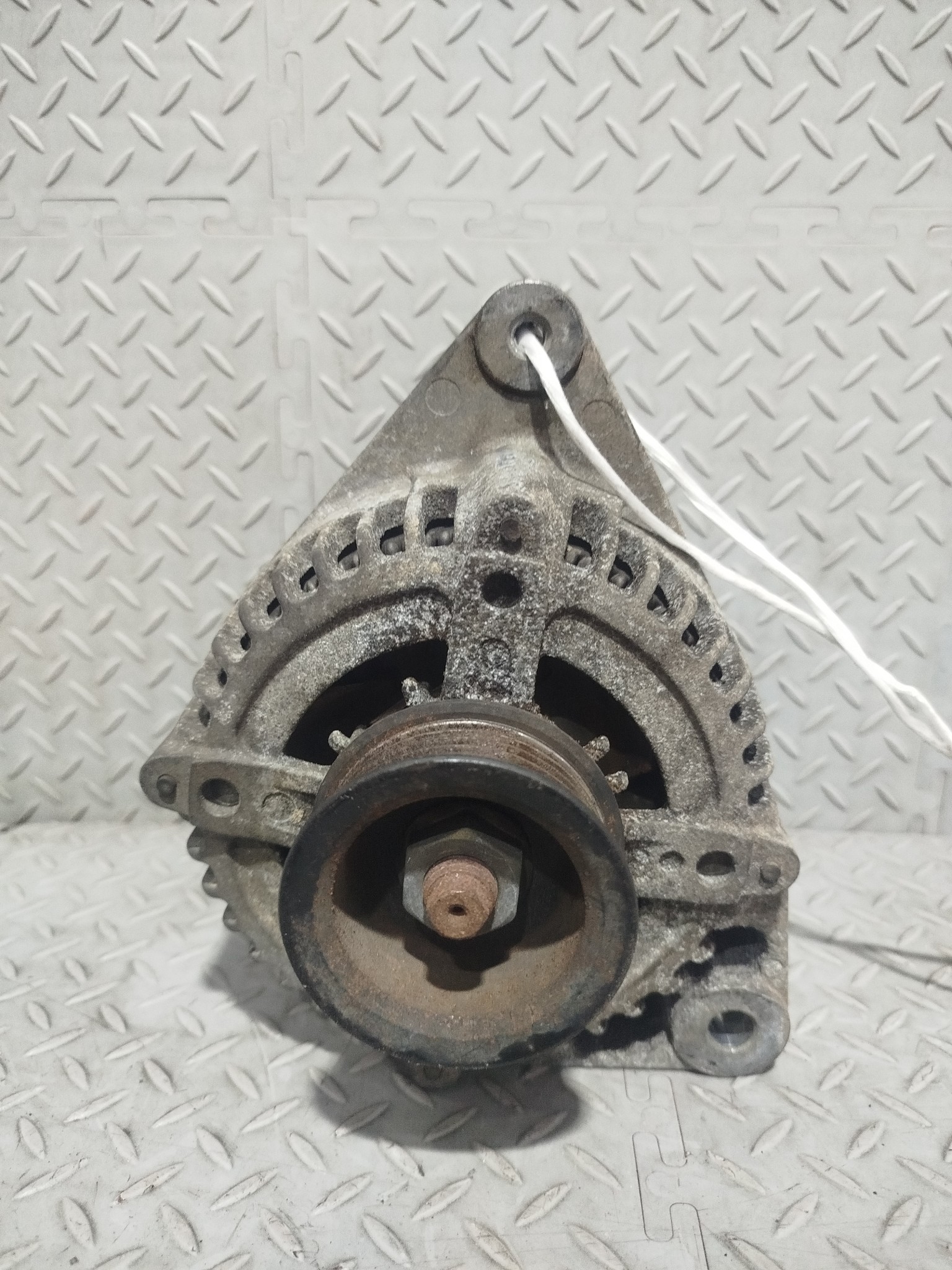 ГЕНЕРАТОР TOYOTA LEXUS 2706020280  DY1041Z