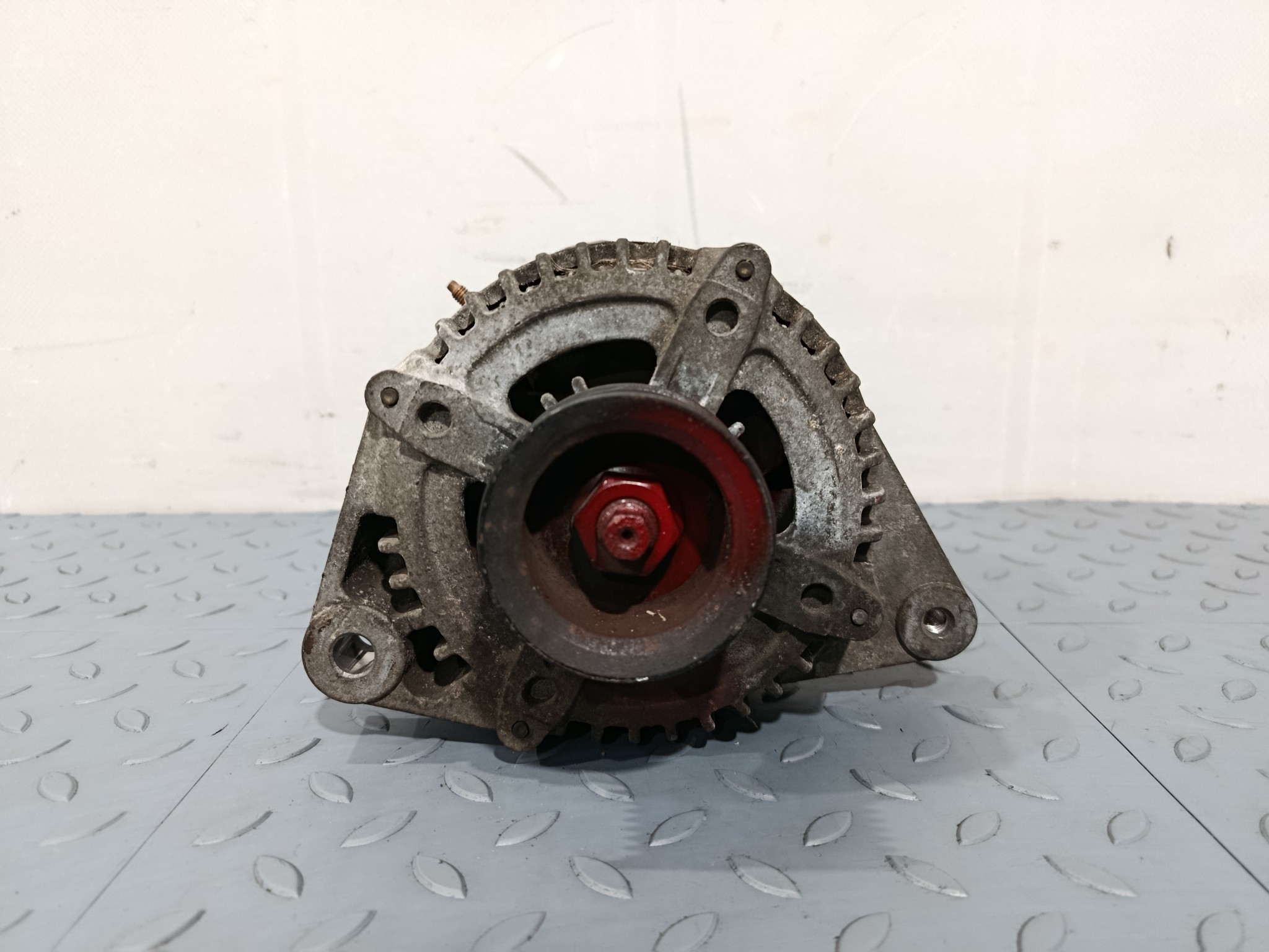 ГЕНЕРАТОР TOYOTA LEXUS 2706020280  D2195