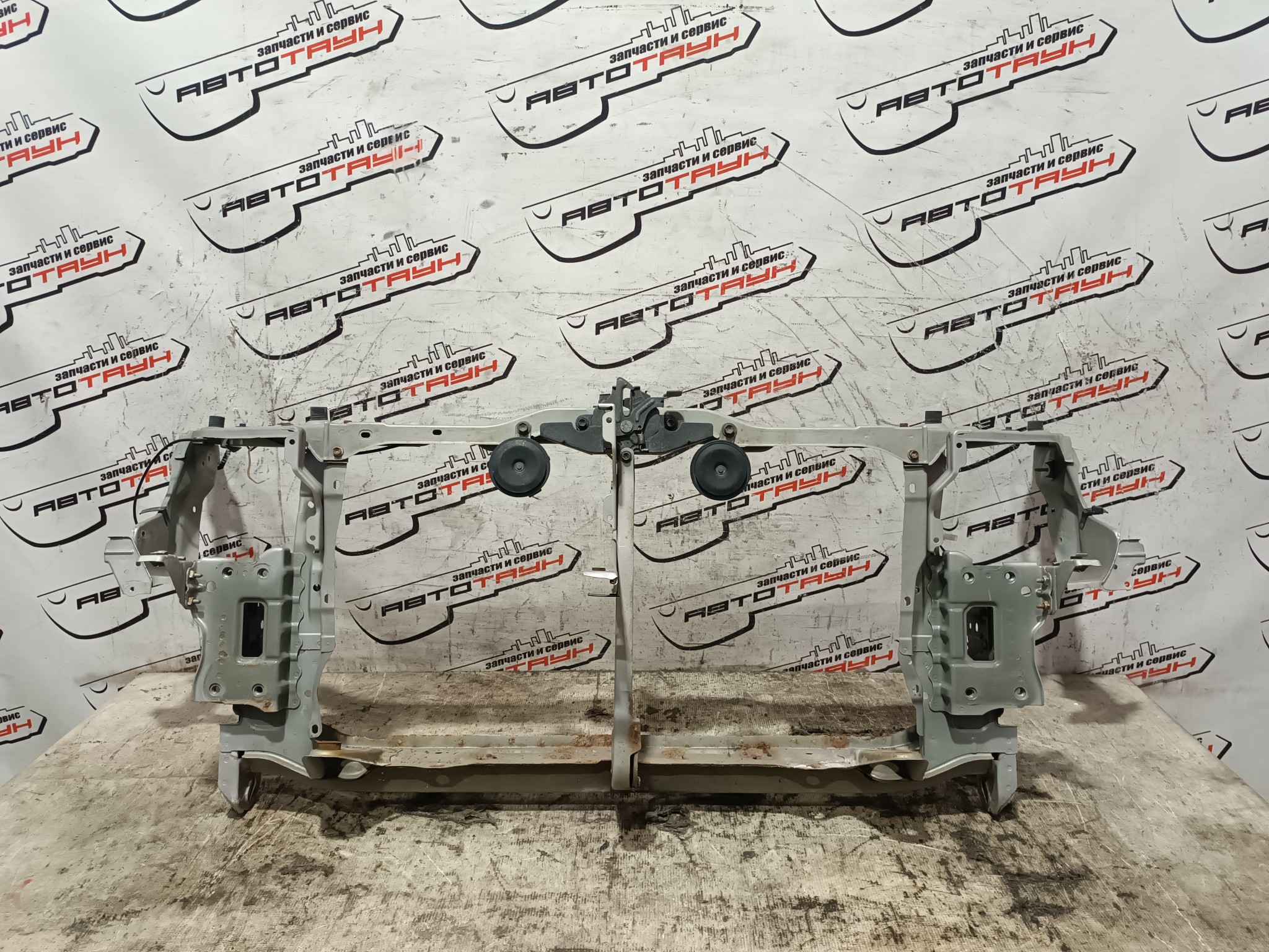 ТЕЛЕВИЗОР TOYOTA 5320105901  серый, 1C0 TE062Z