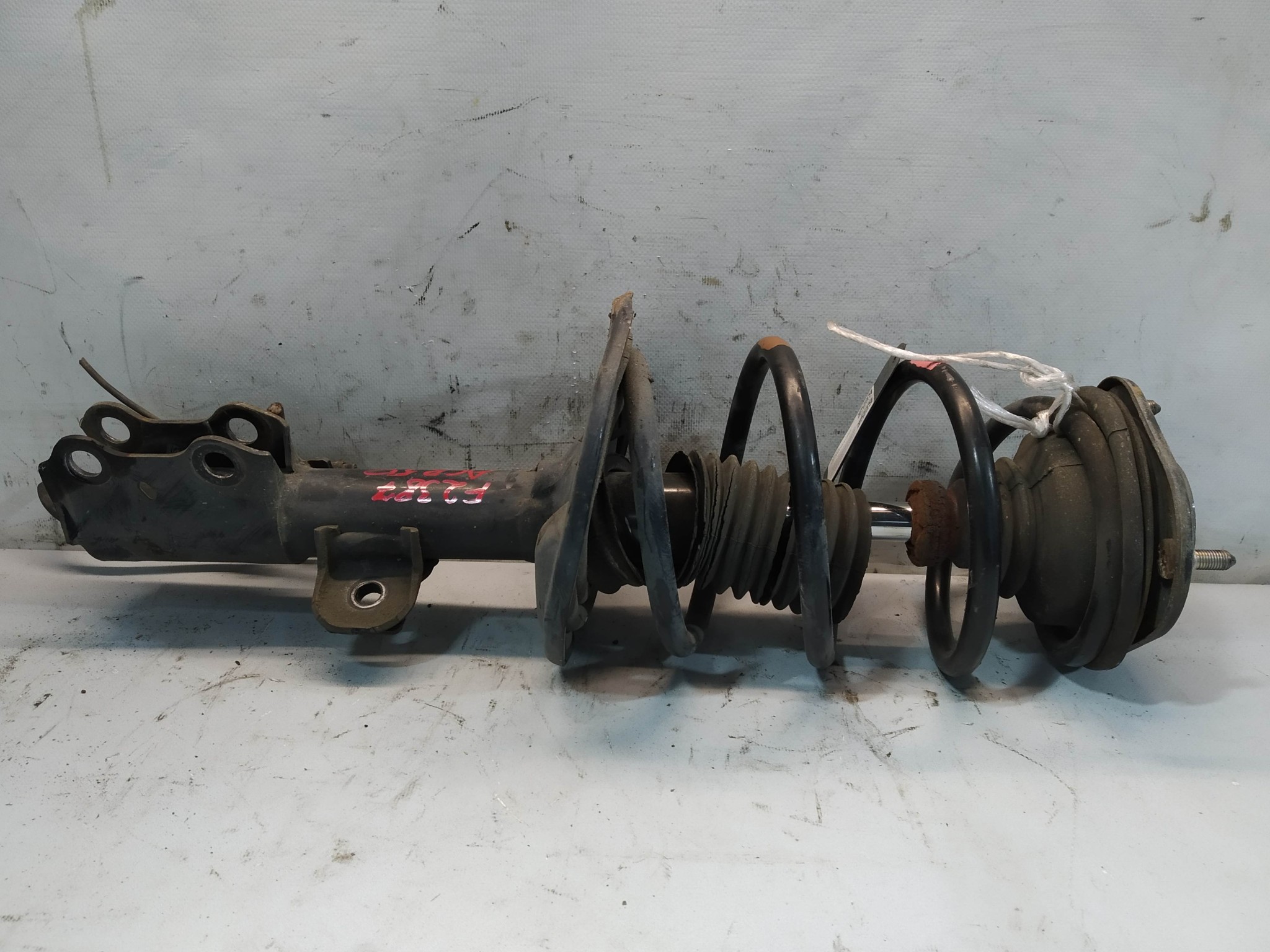 СТОЙКА ХОДОВКИ TOYOTA ПЕРЕДНЯЯ ПРАВАЯ 4851080473 F2387