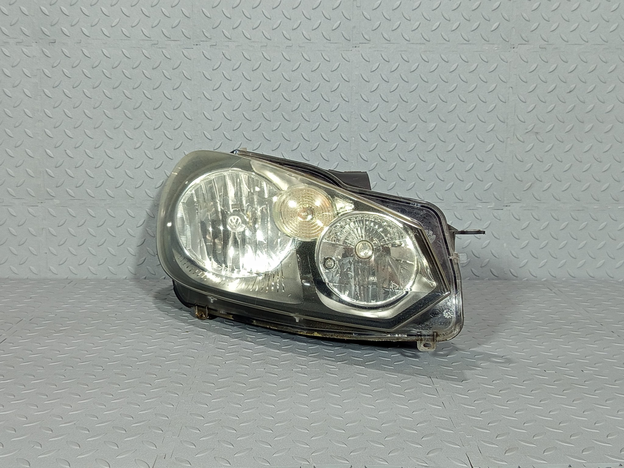 ФАРА VOLKSWAGEN ПРАВАЯ 5K2941006H NA8034