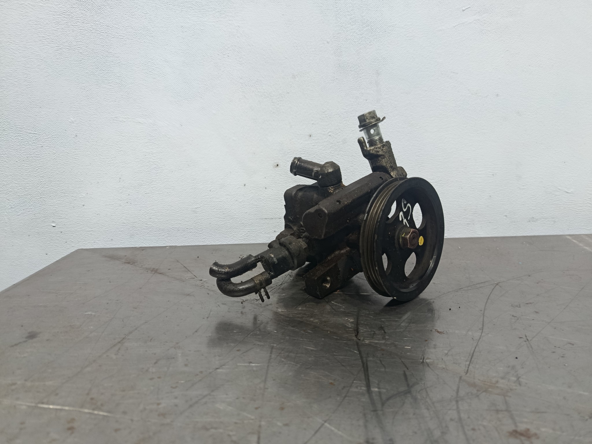 ГУР TOYOTA 4432020370 DY1461Z