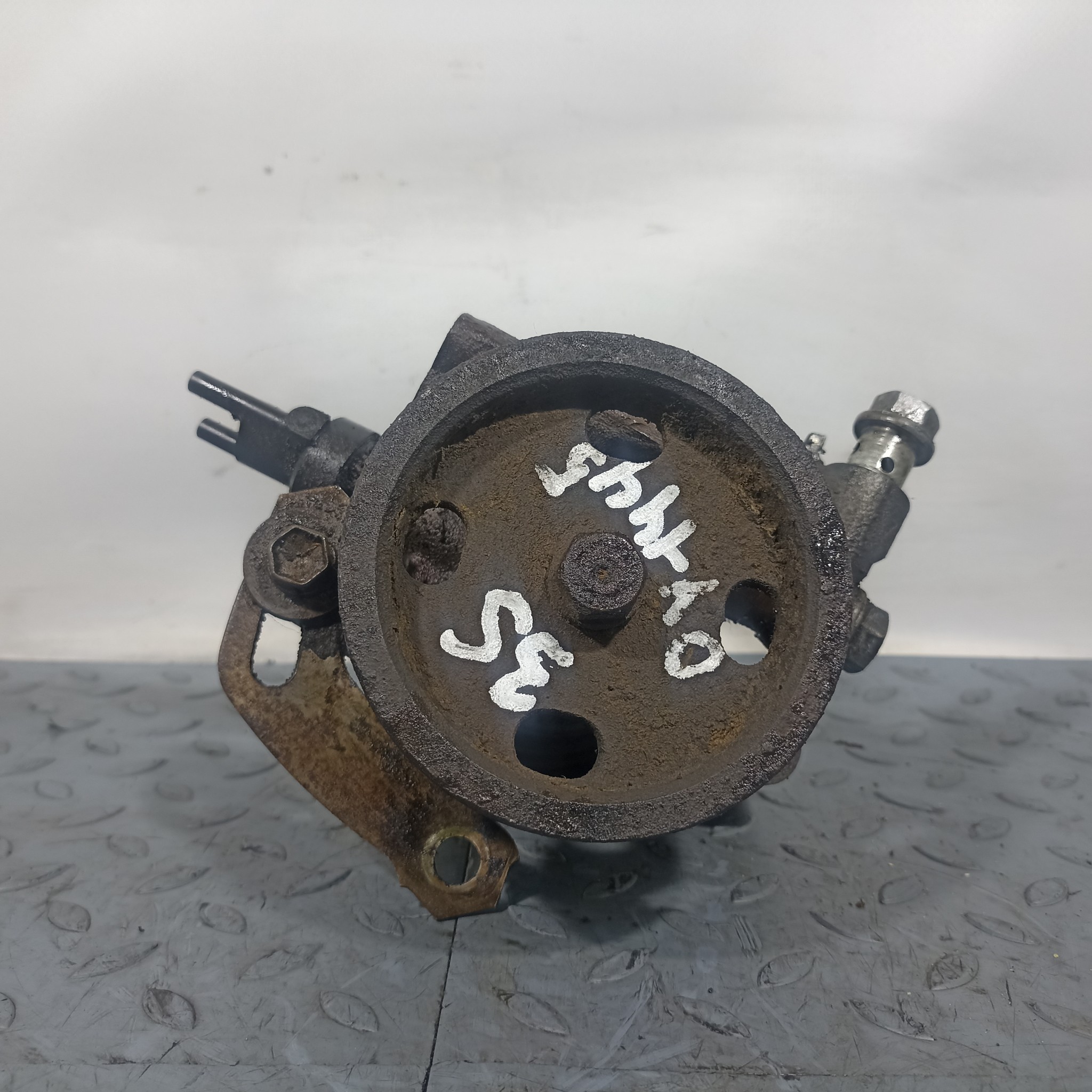 ГУР TOYOTA 4432020370 DY1445Z