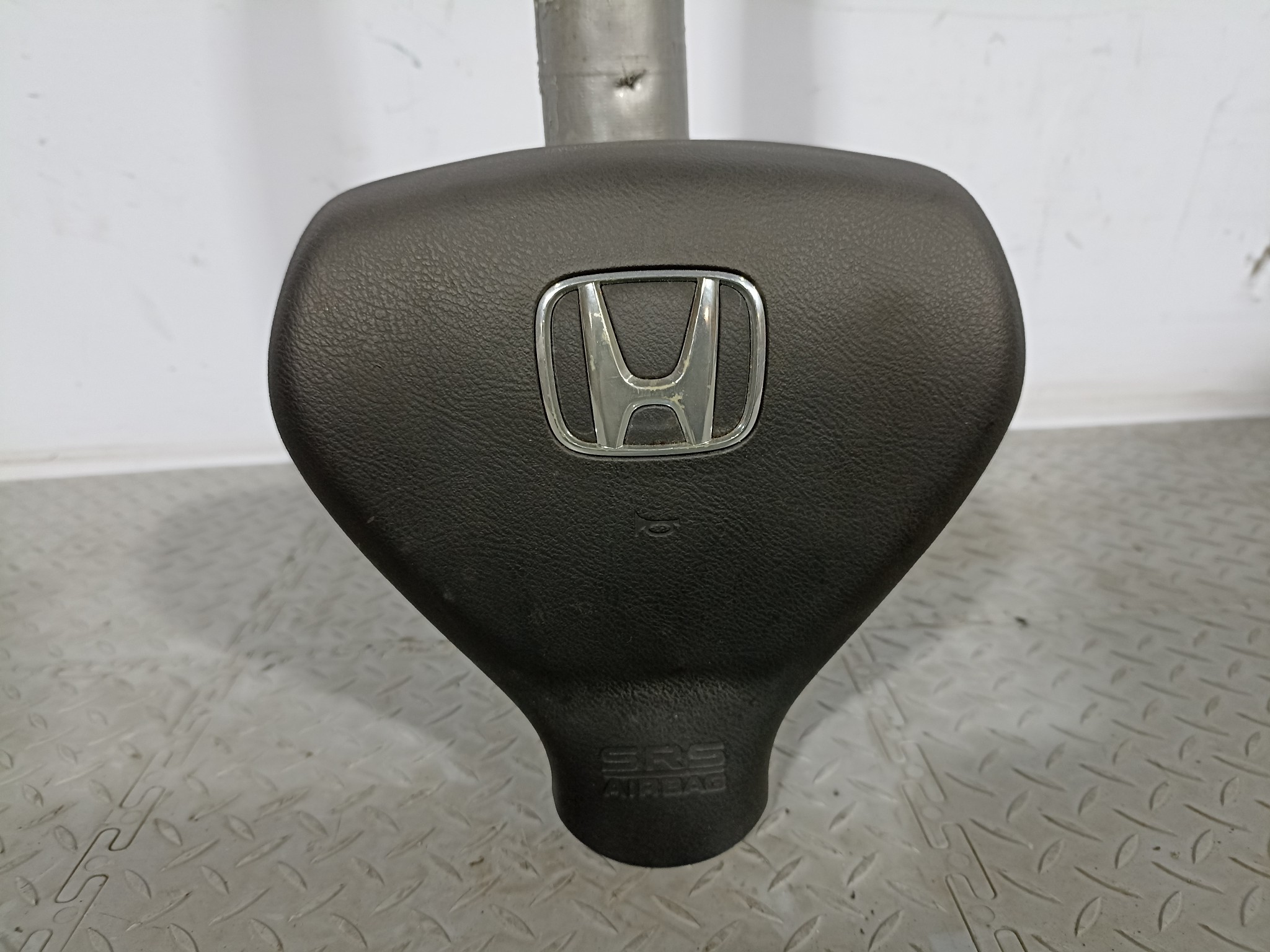 AIRBAG НА РУЛЬ HONDA 06770SAAJ81ZA  серый, NH624P S4013