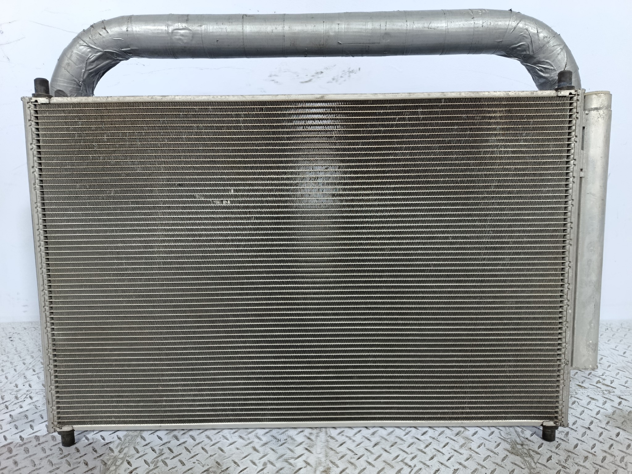РАДИАТОР КОНДИЦИОНЕРА TOYOTA 8845012280 DY454Z