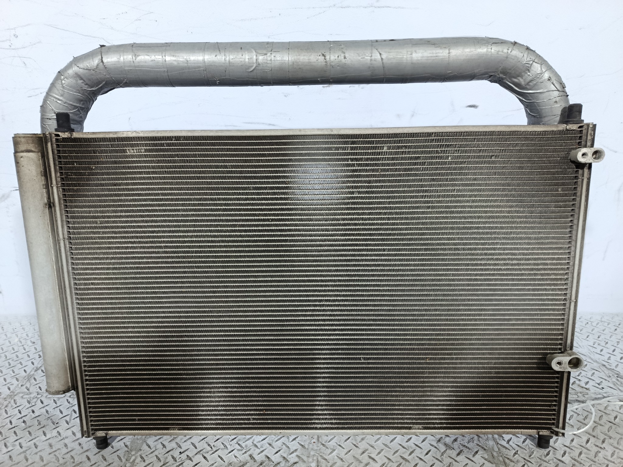 РАДИАТОР КОНДИЦИОНЕРА TOYOTA 8845012280 KE750Z