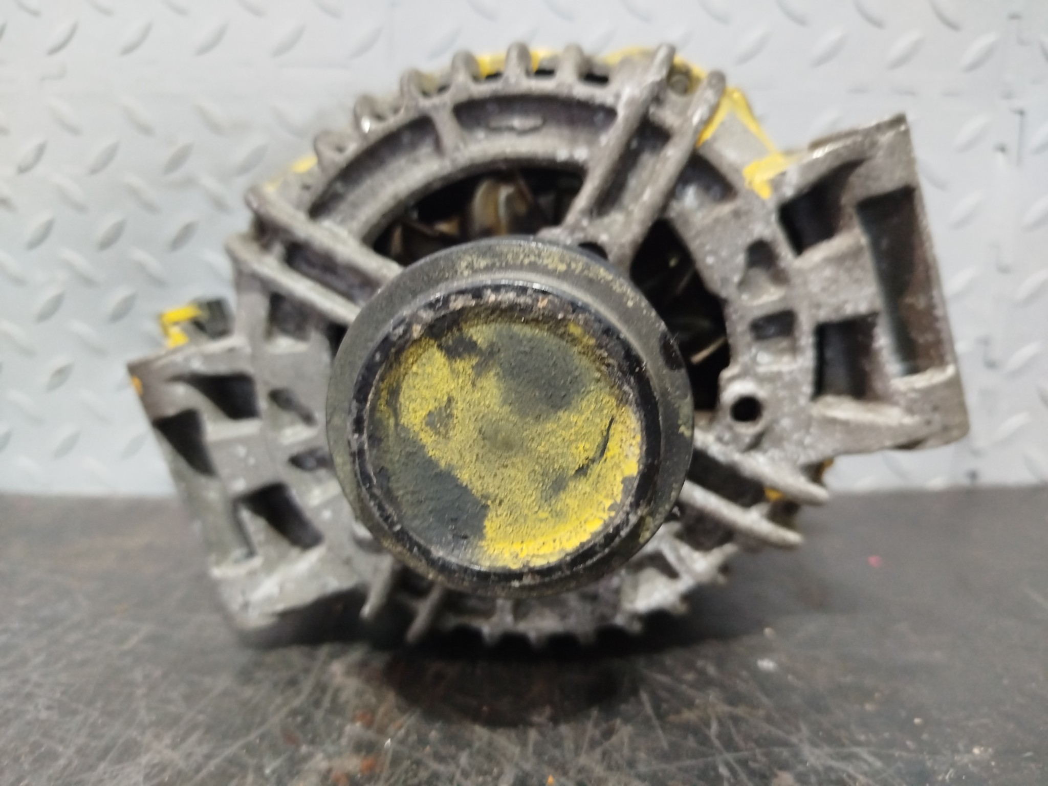 ГЕНЕРАТОР AUDI 06H903016L NE303