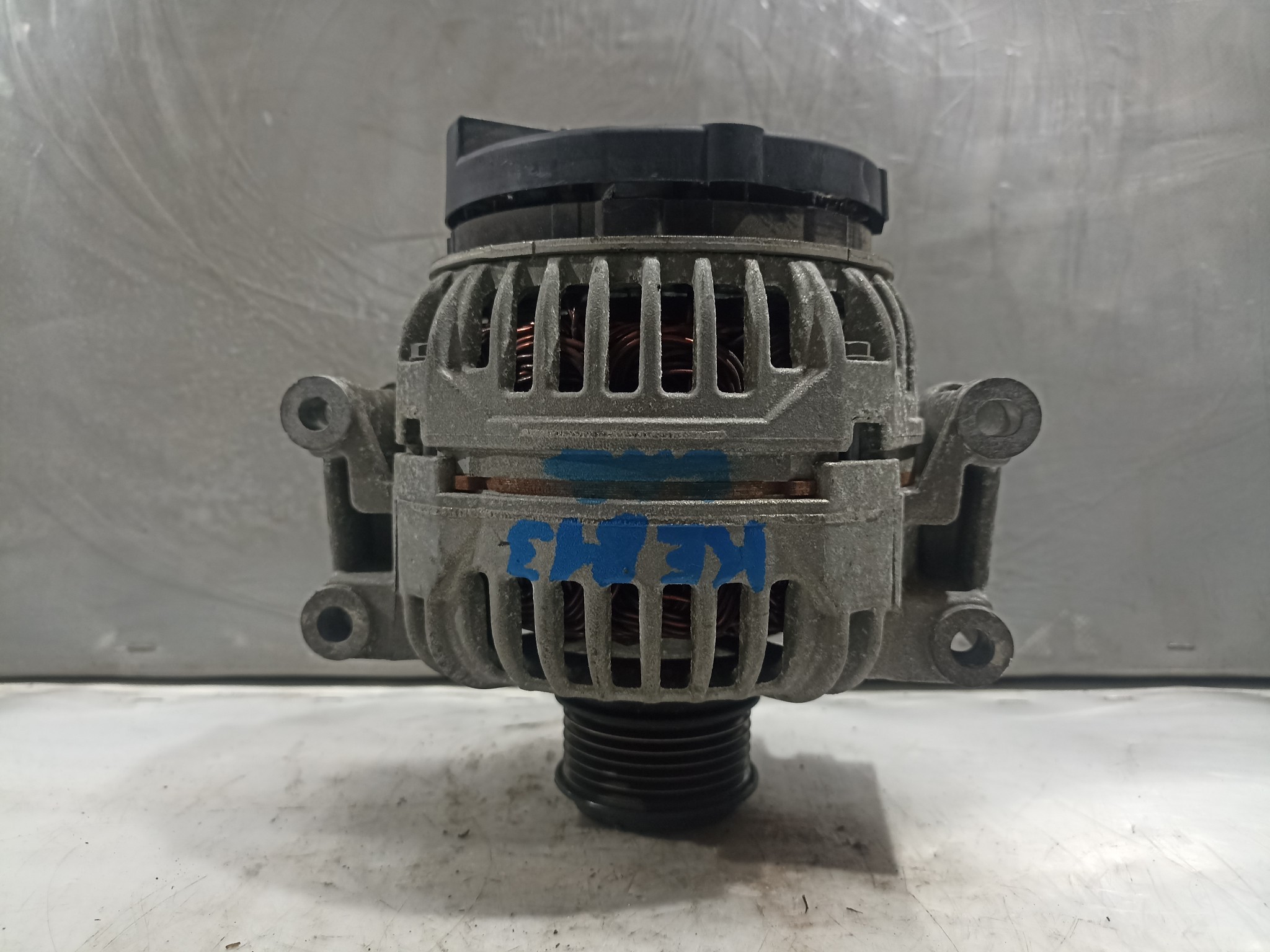 ГЕНЕРАТОР AUDI 06H903016L KE813Z