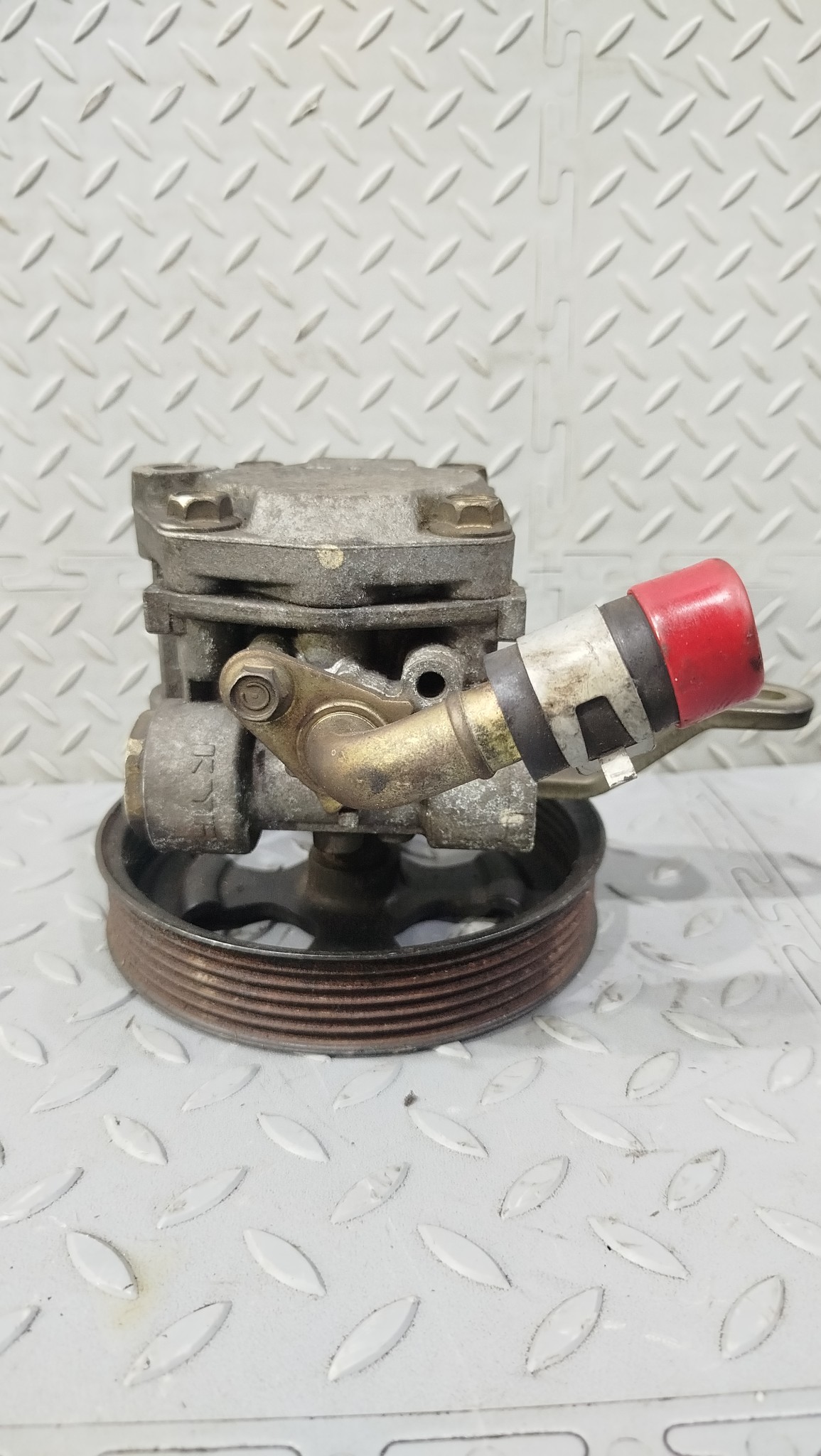 ГУР NISSAN 49110AG200 U1190Z