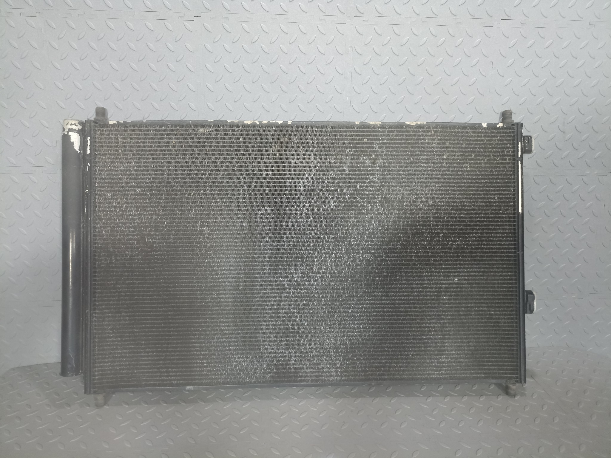 РАДИАТОР КОНДИЦИОНЕРА TOYOTA 8846042100 XA5314Z