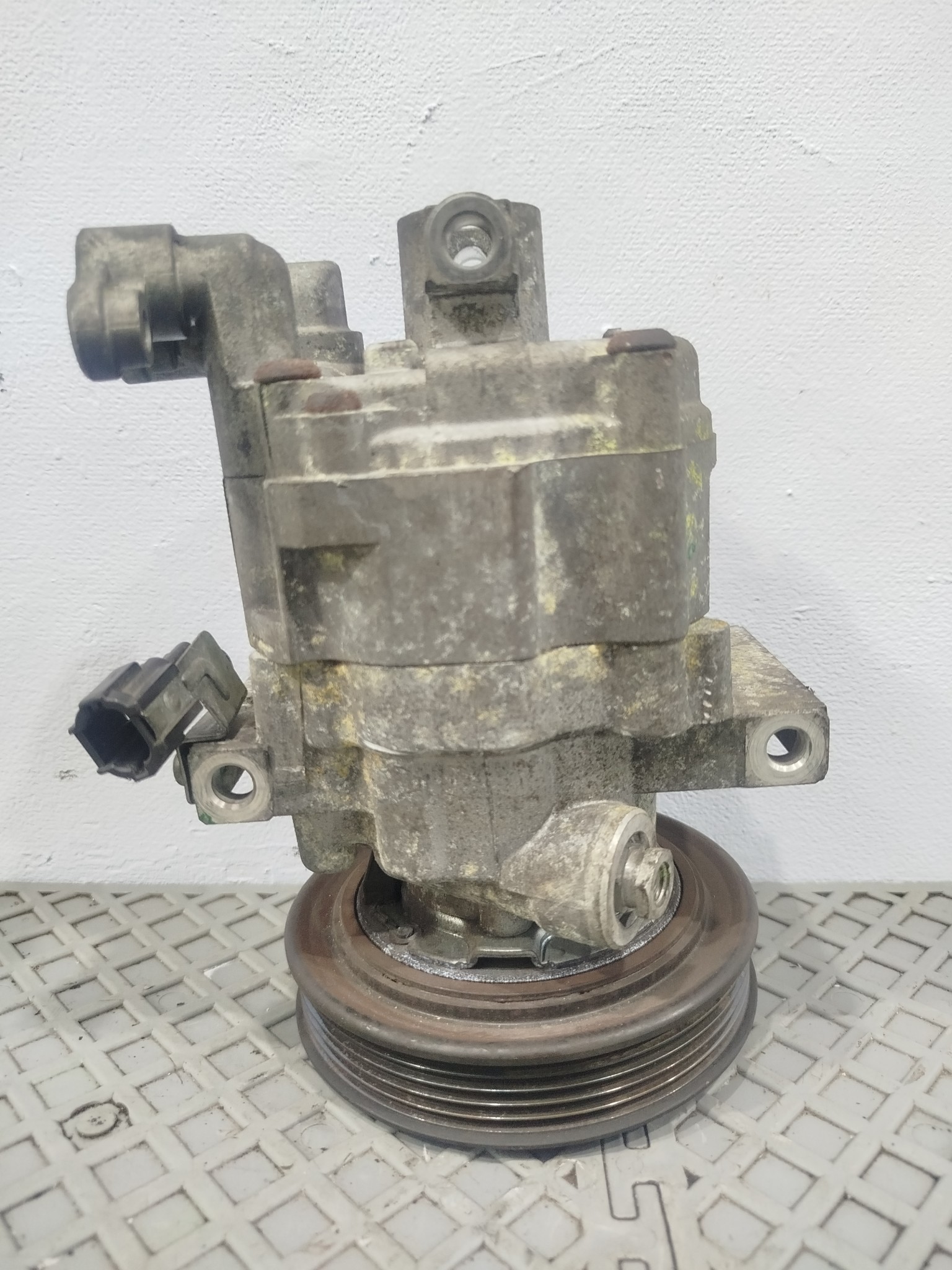 КОМПРЕССОР КОНДИЦИОНЕРА NISSAN 92600AX010 NA5482Z