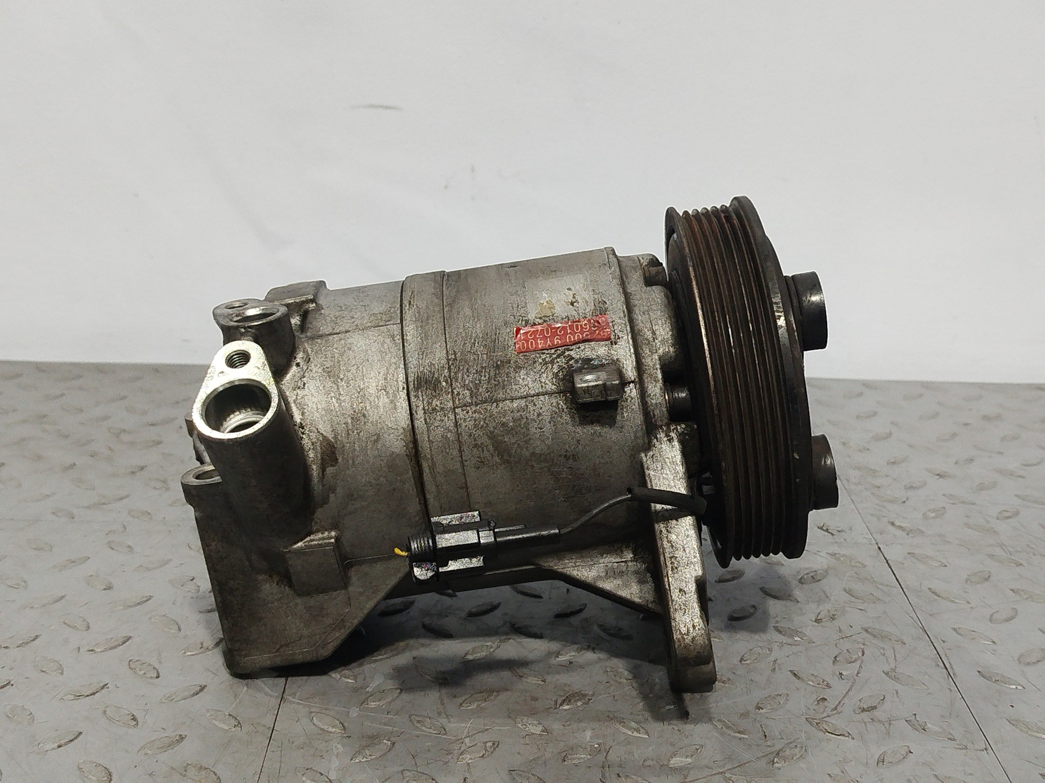 КОМПРЕССОР КОНДИЦИОНЕРА NISSAN 926009Y400 D2209