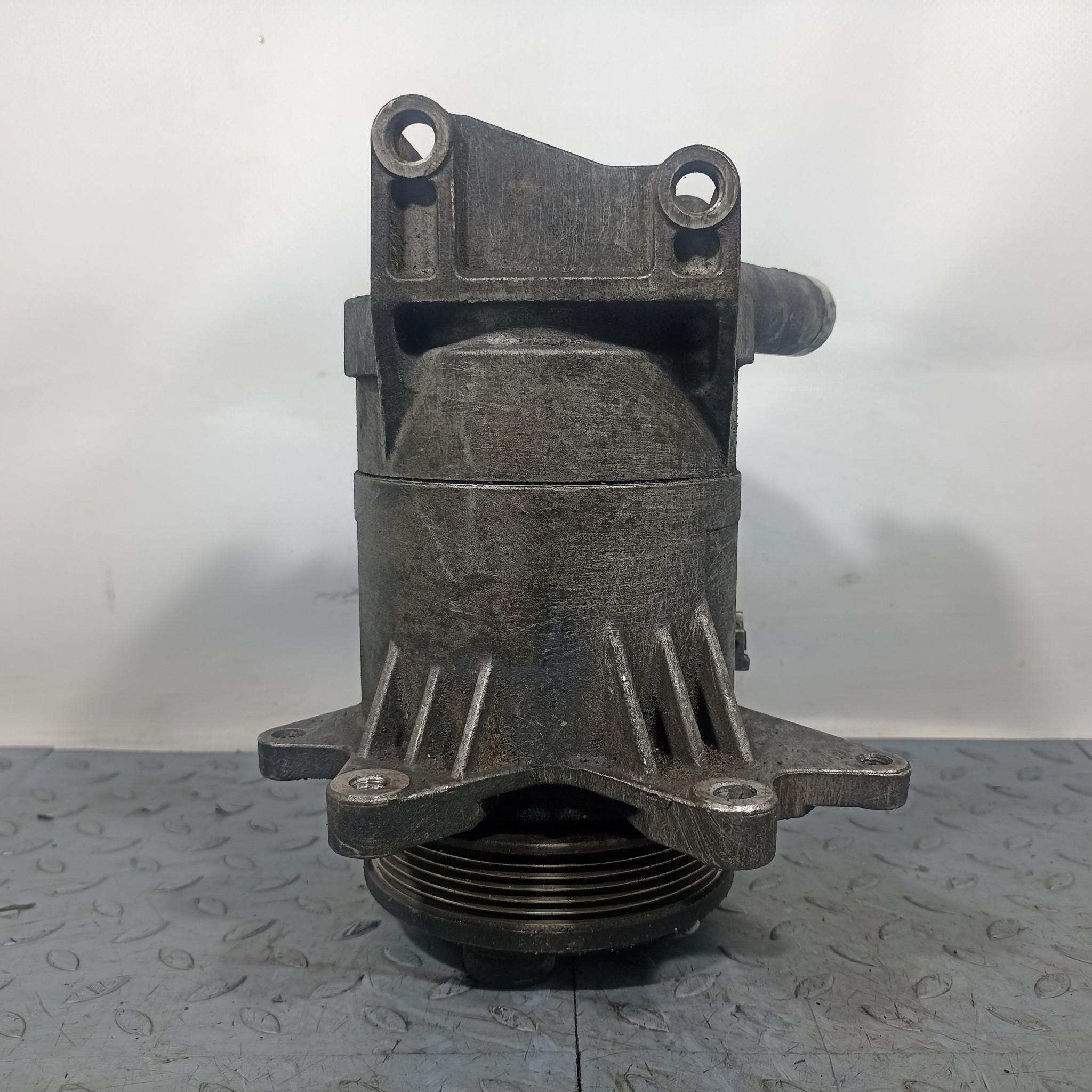 КОМПРЕССОР КОНДИЦИОНЕРА NISSAN 926009Y400 DY1339Z