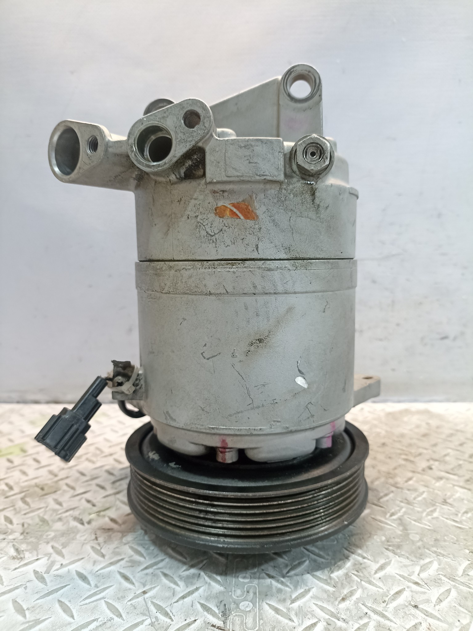 КОМПРЕССОР КОНДИЦИОНЕРА NISSAN 926009Y400 D3154