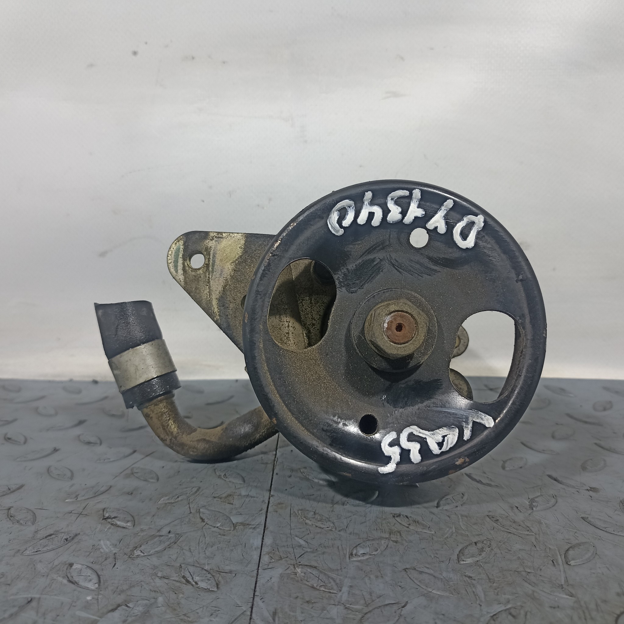 ГУР NISSAN 491109Y000 DY1340Z