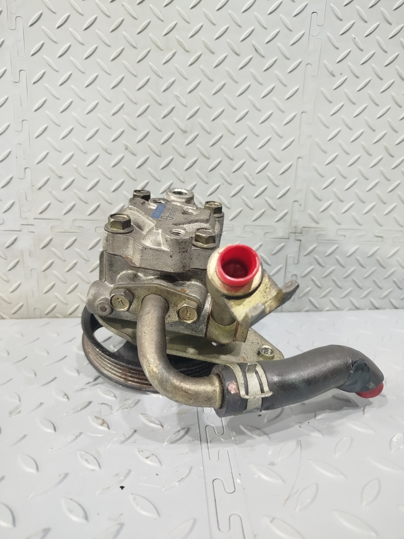 ГУР NISSAN 491109Y000 D073