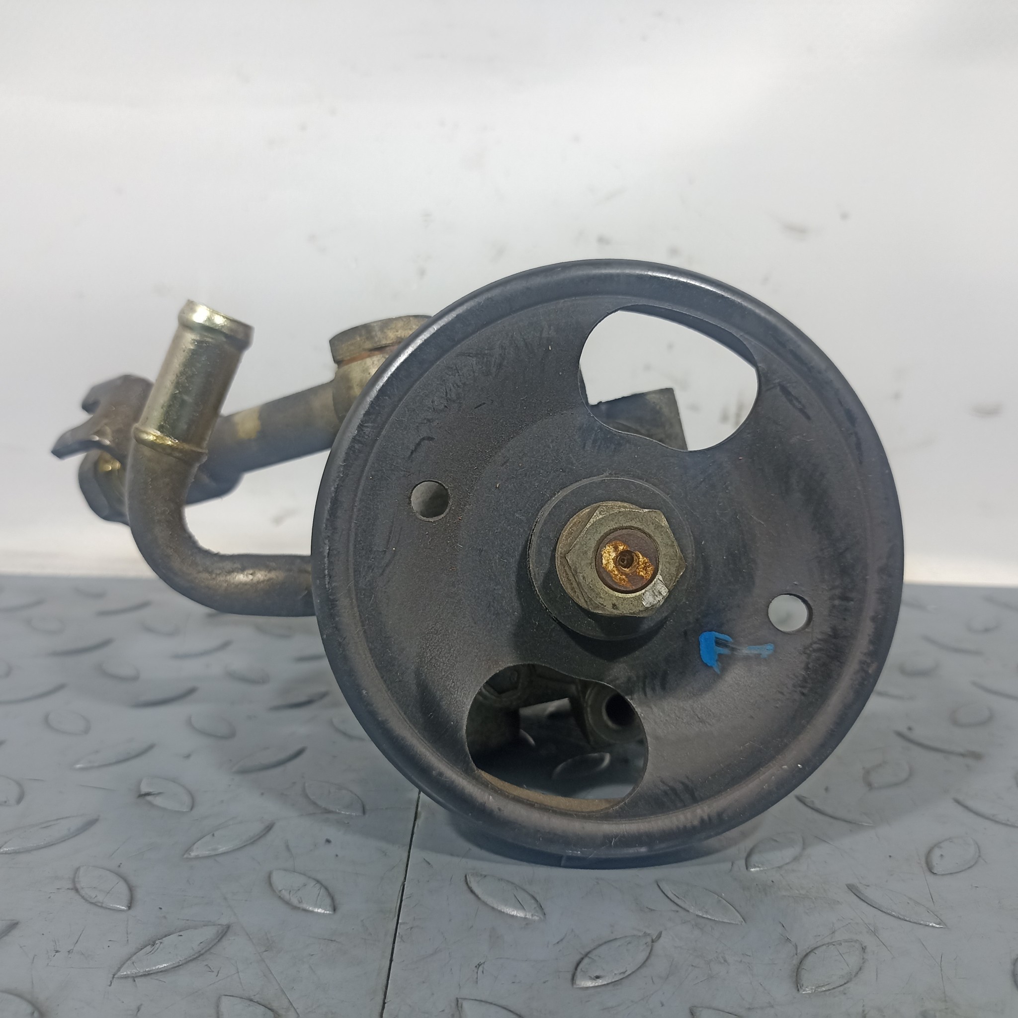 ГУР NISSAN 491109Y000 D4029