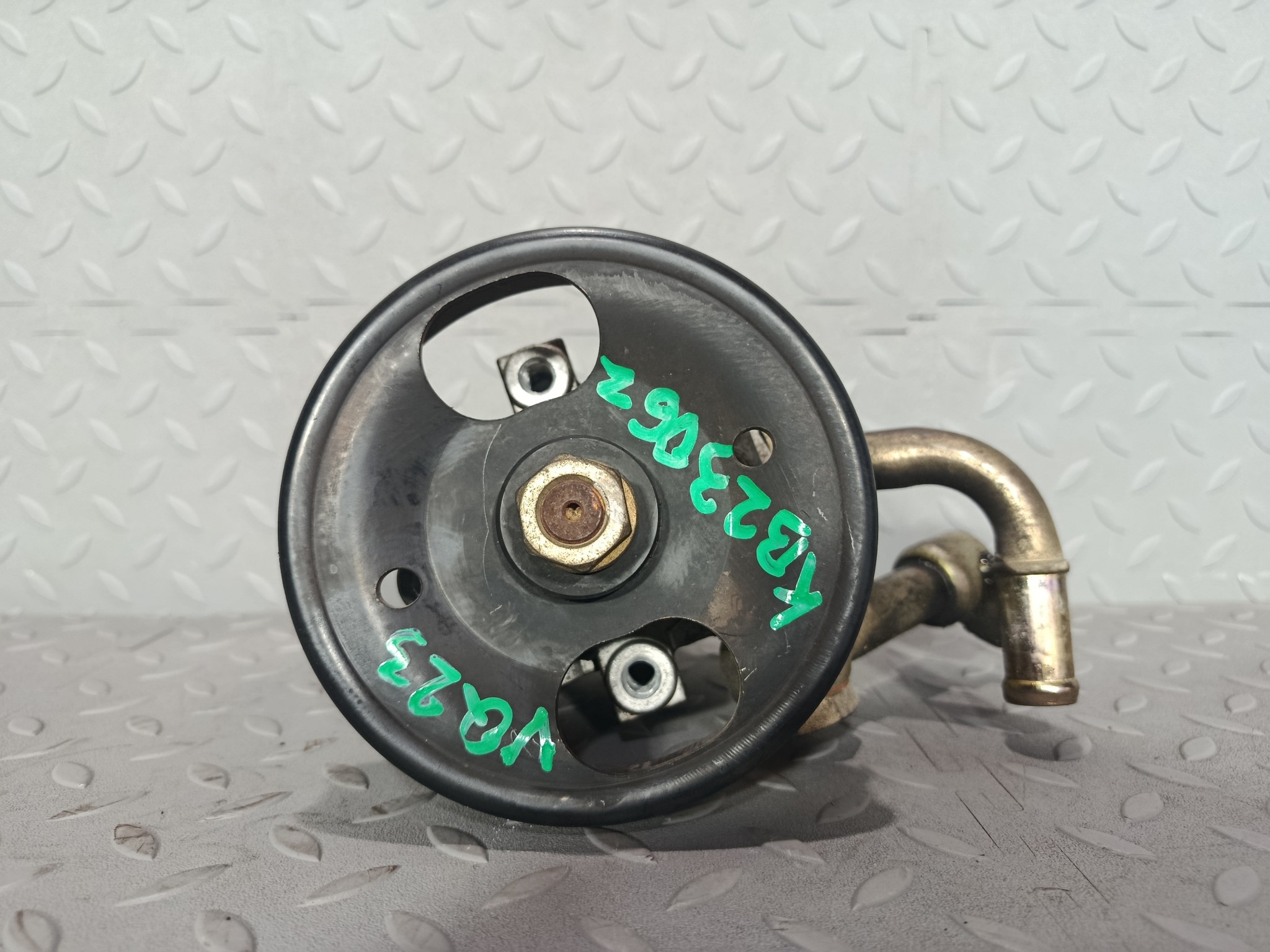ГУР NISSAN 491109Y000 KB2306Z
