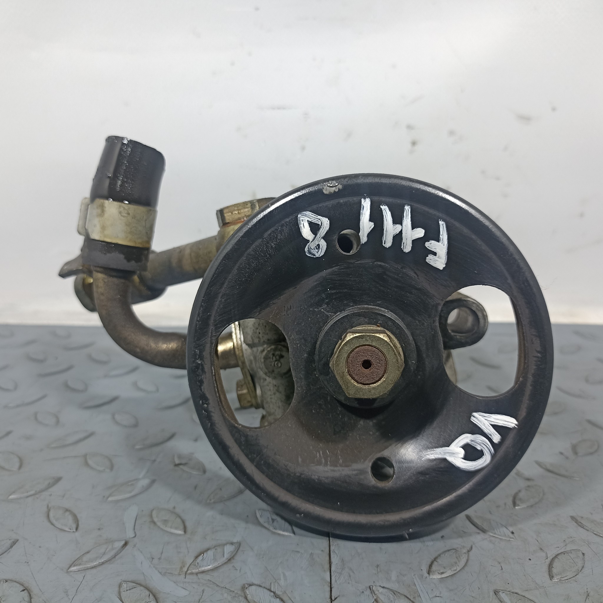 ГУР NISSAN 491109Y000 FA1118Z