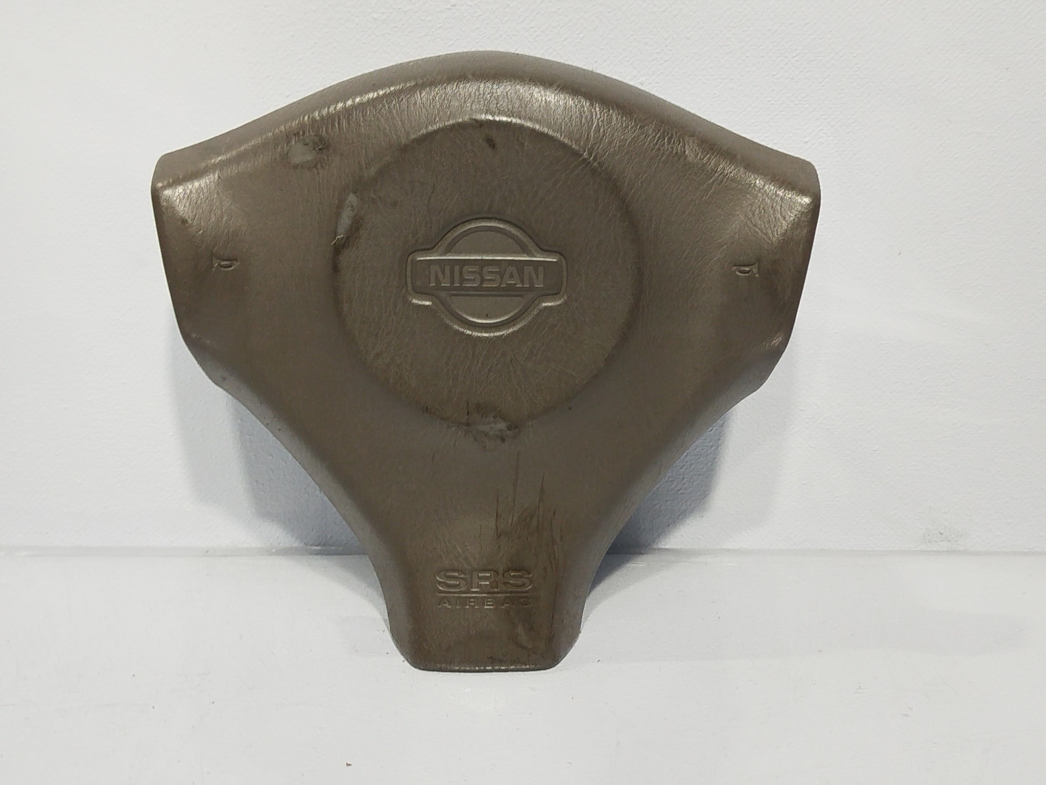 Airbag на руль