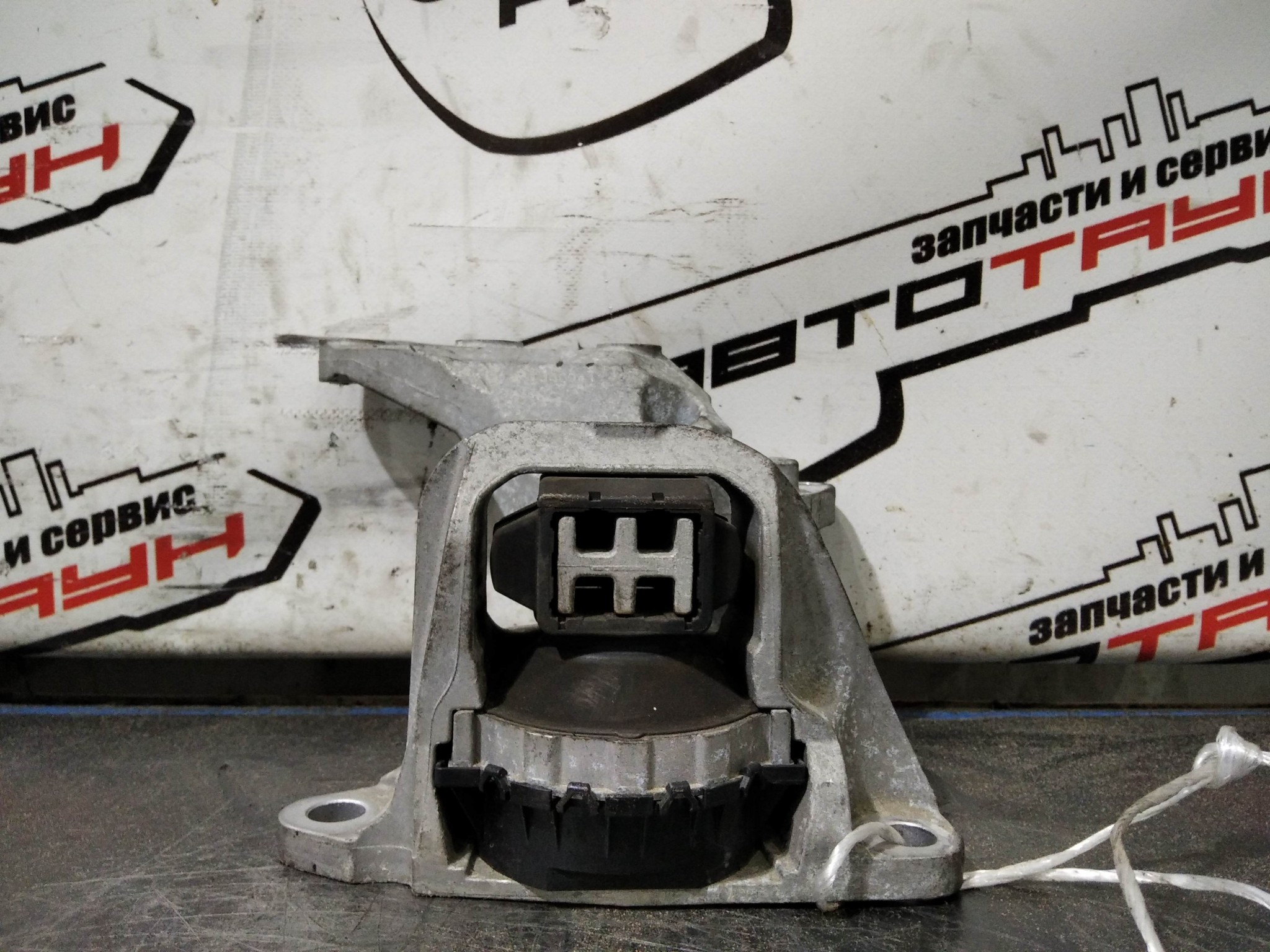 Подушка КПП