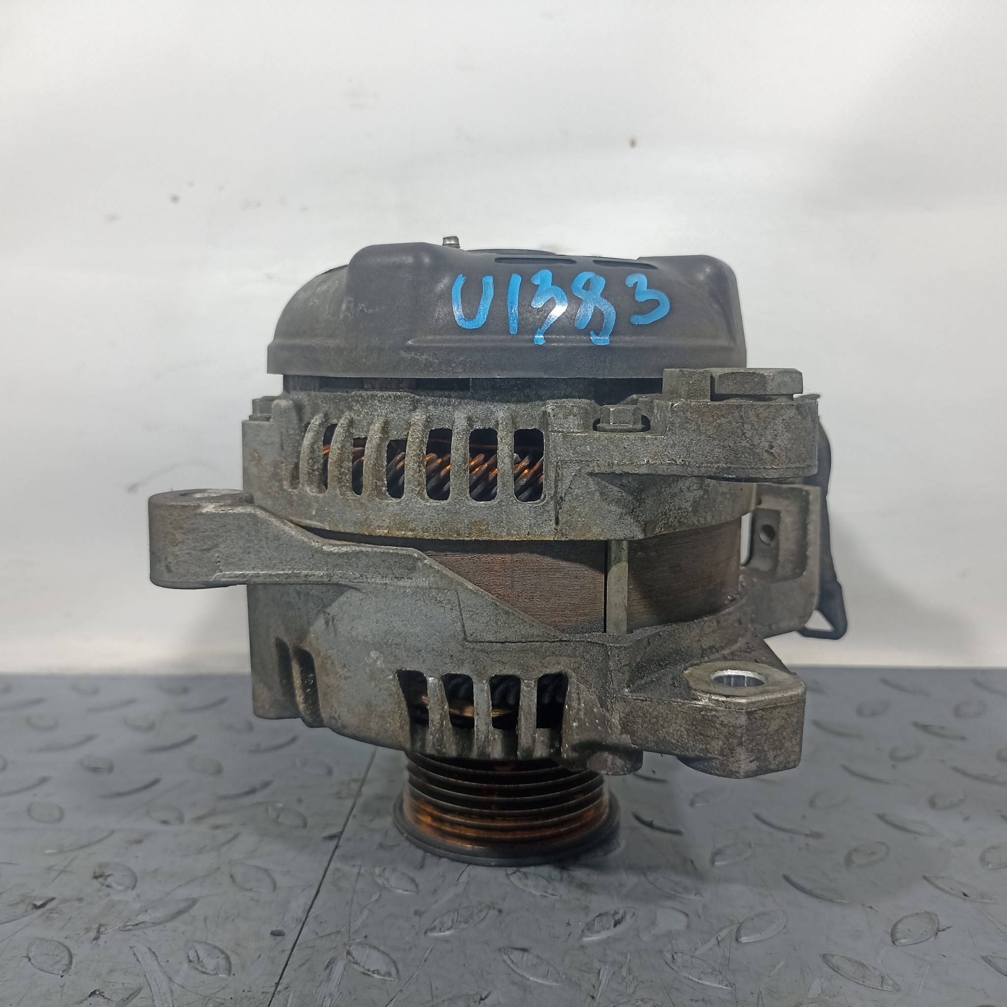 ГЕНЕРАТОР TOYOTA 2706028230  U1383Z