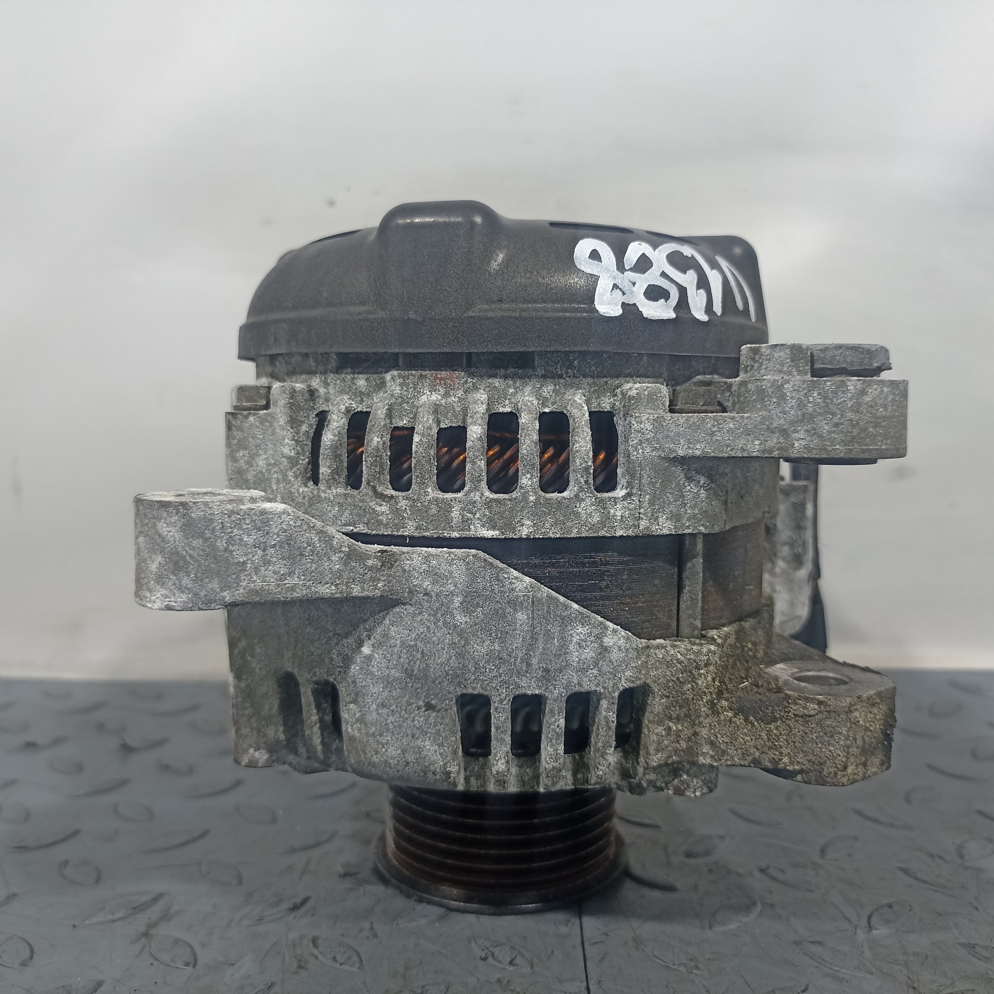 ГЕНЕРАТОР TOYOTA 2706028230  U1388Z