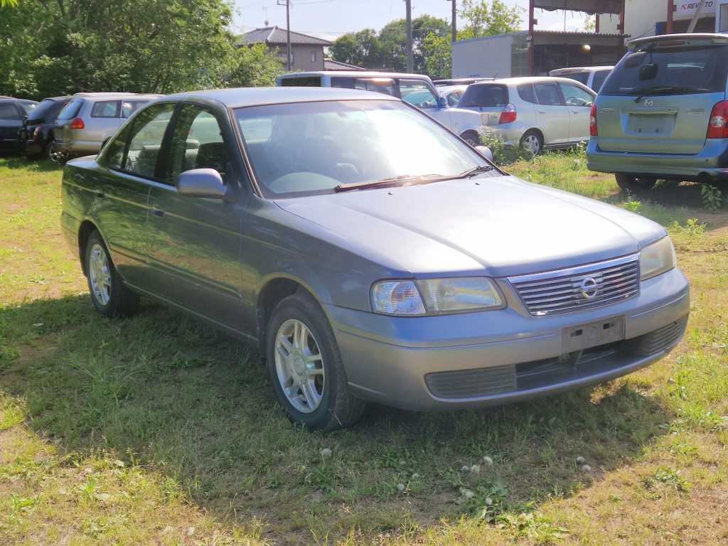 ФОНАРЬ NISSAN ЛЕВЫЙ 265558N025  S4515