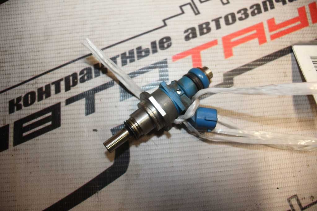 Форсунка топливная