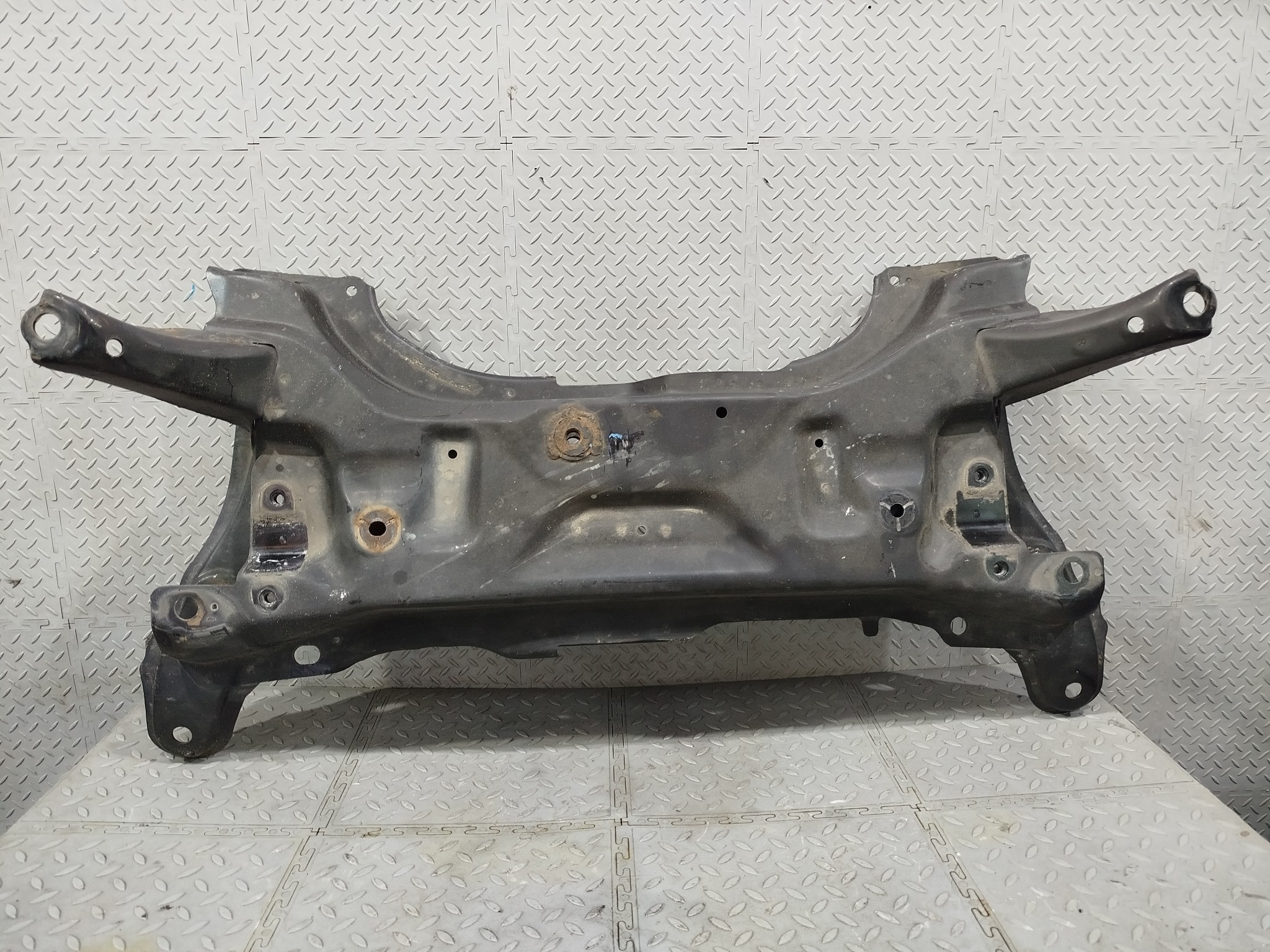 БАЛКА Двигатель/ПОДРАМНИК TOYOTA ПЕРЕДНЯЯ 5120152080  KE829