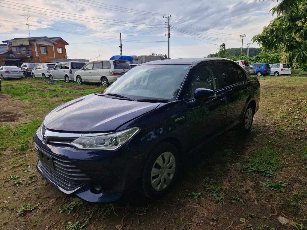 Балка под ДВС