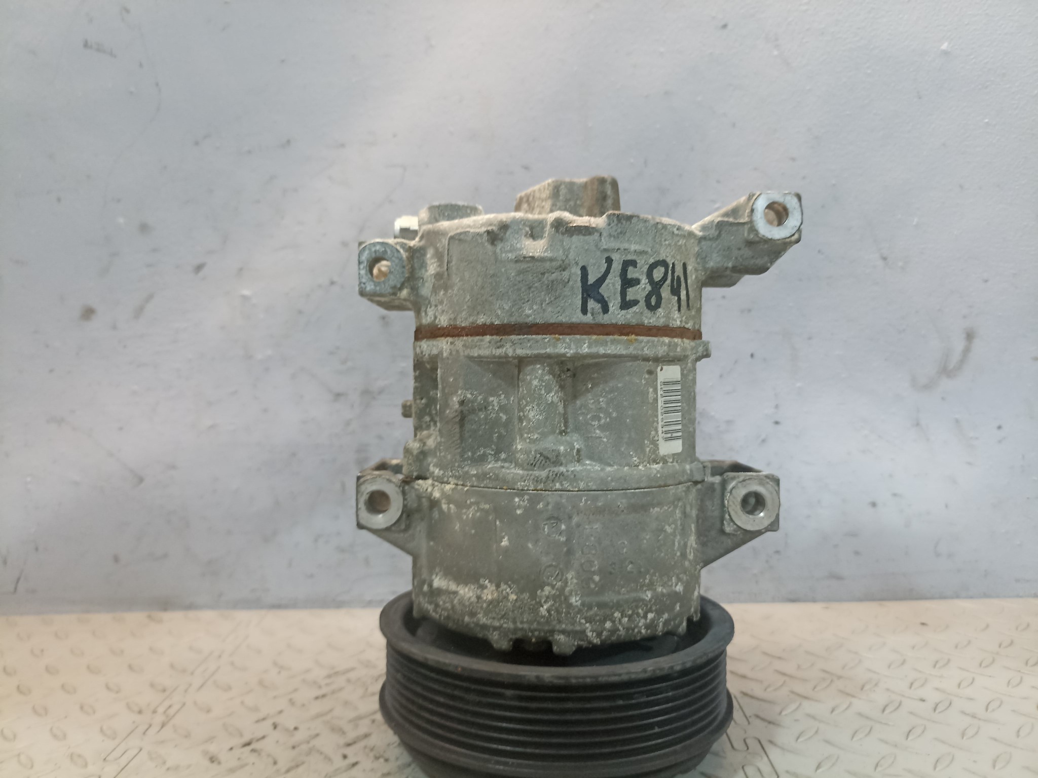 КОМПРЕССОР КОНДИЦИОНЕРА TOYOTA 8831005090 KE841Z
