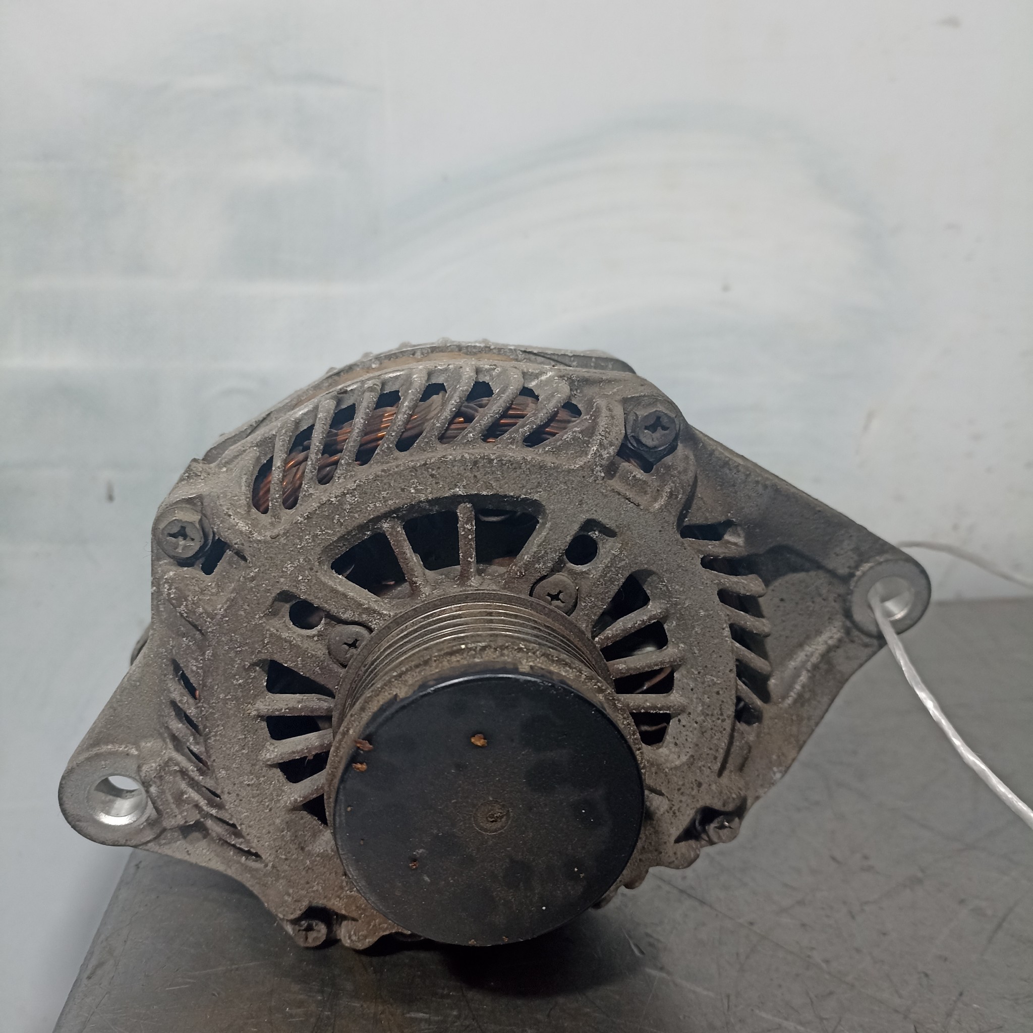 ГЕНЕРАТОР MITSUBISHI CITROEN PEUGEOT 1800A053 KE777Z