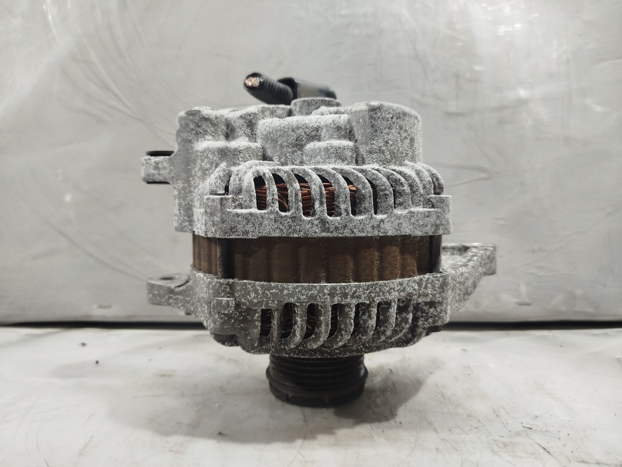 ГЕНЕРАТОР MITSUBISHI CITROEN PEUGEOT 1800A053 XE379Z