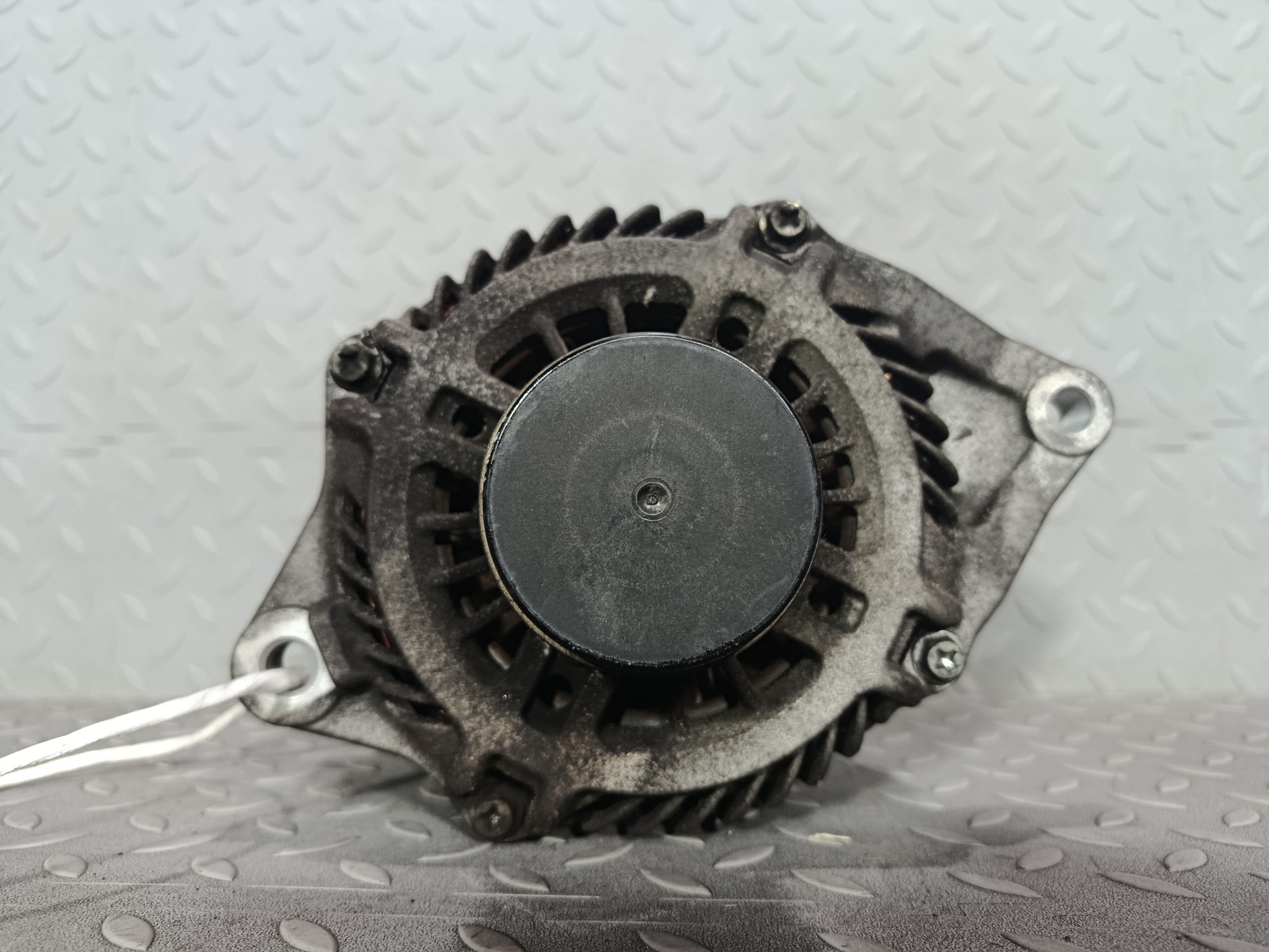 ГЕНЕРАТОР MITSUBISHI CITROEN PEUGEOT 1800A053 KE861Z