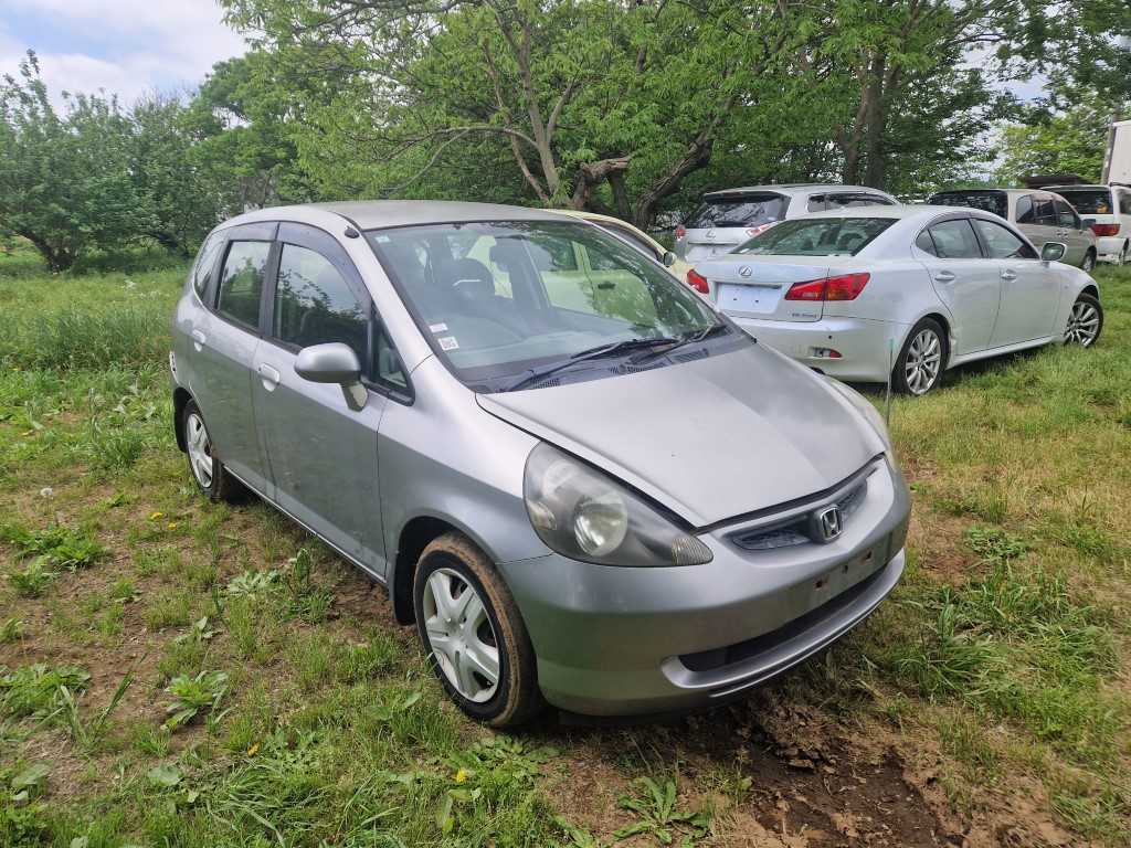 НОУСКАТ HONDA FIT JAZZ 04711SAA000ZZ  серый, NH624M S4502